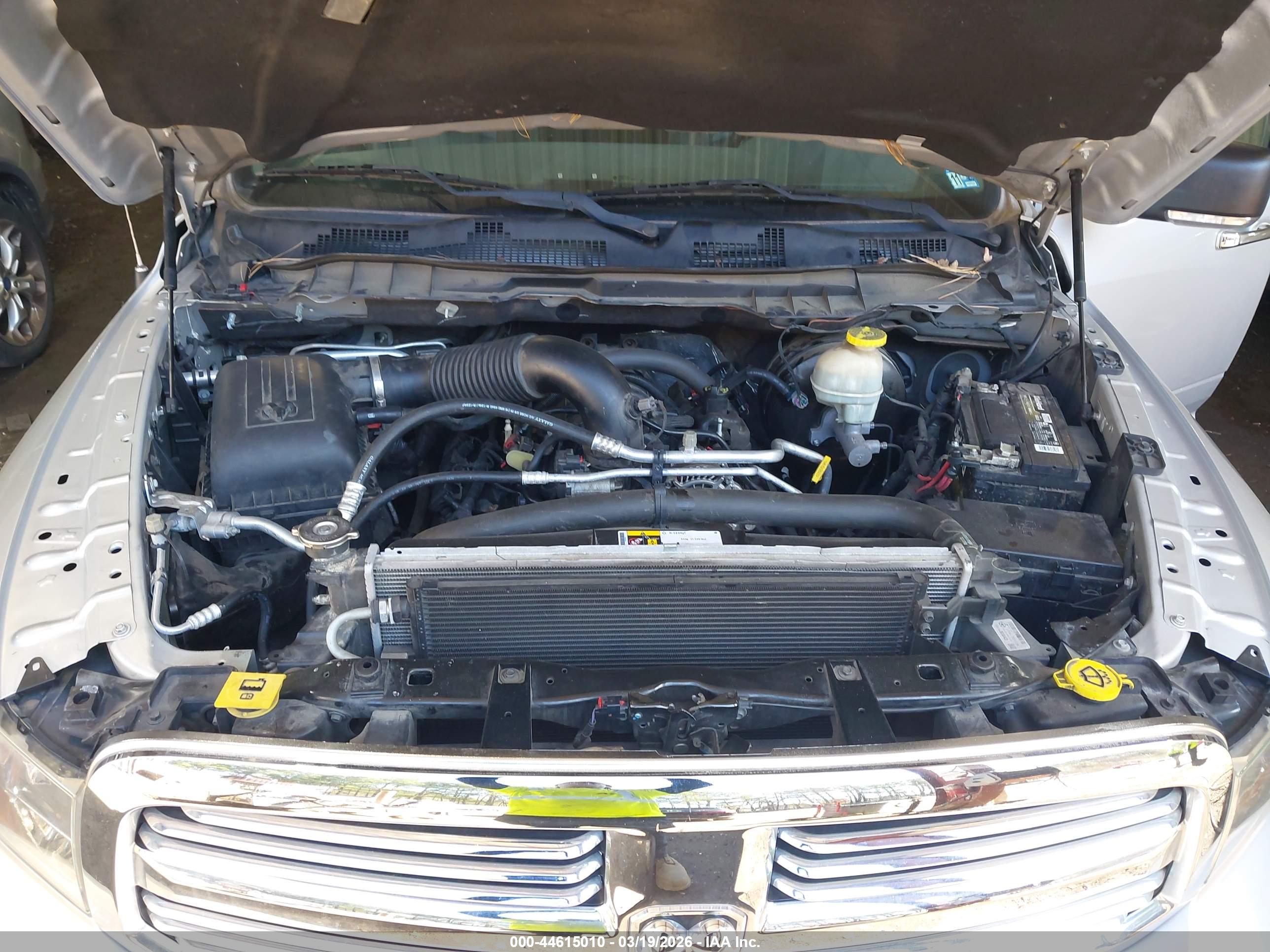 RAM 1500 image 10