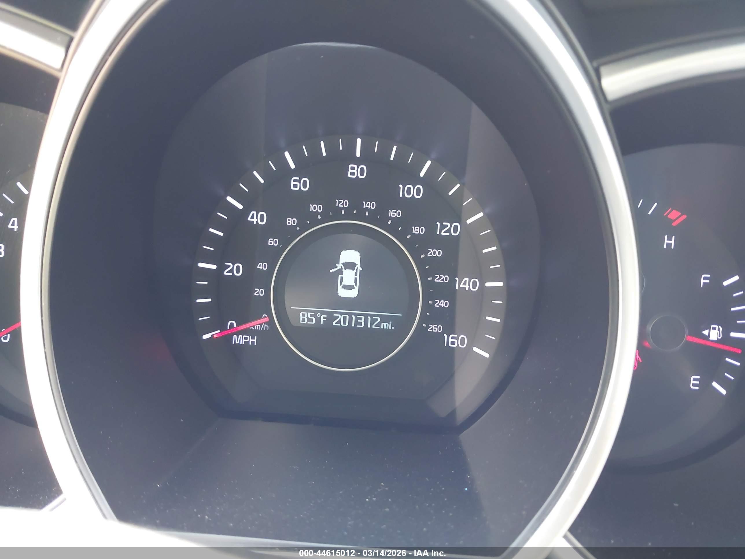 KIA OPTIMA image 7