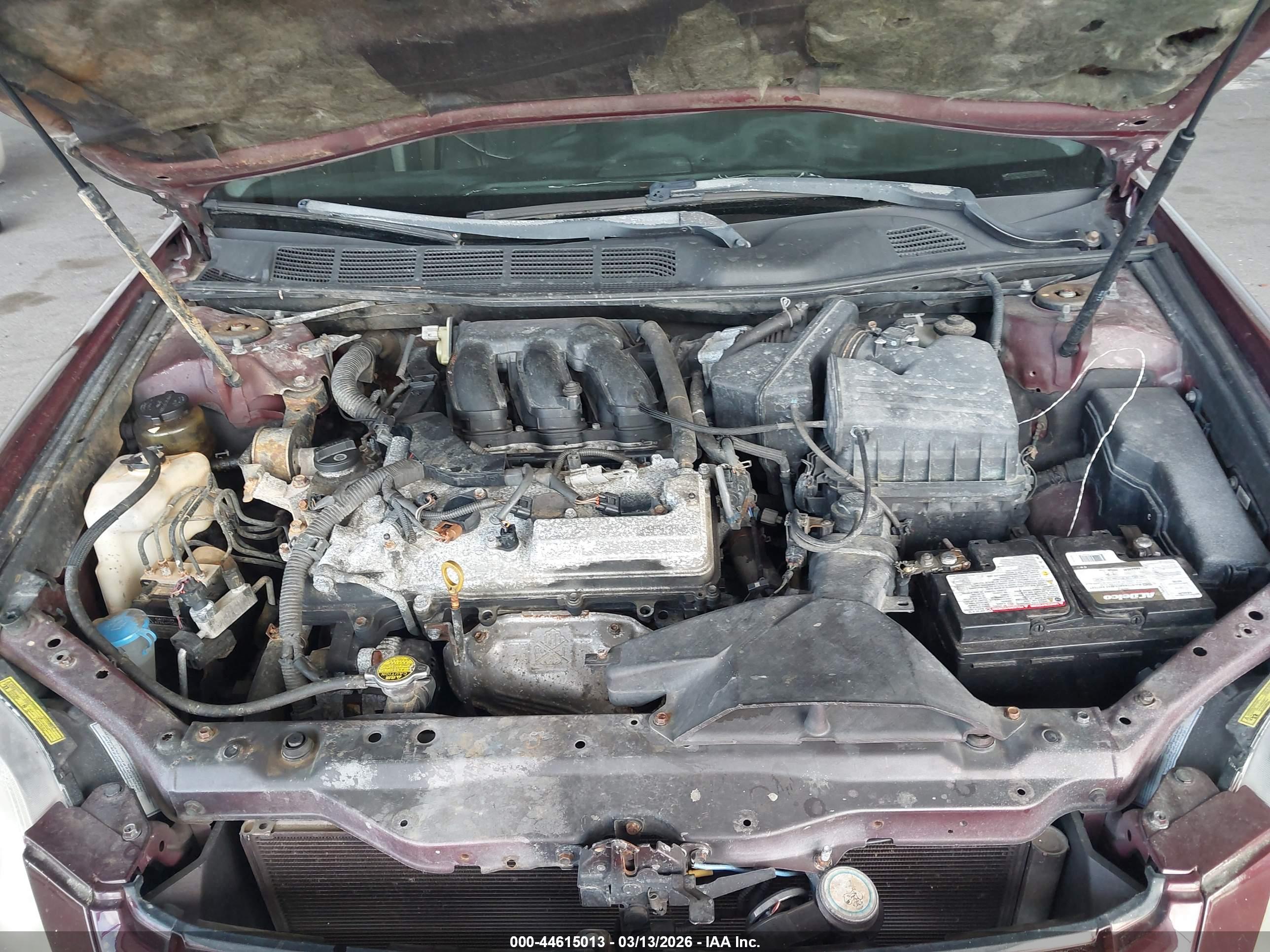 TOYOTA AVALON image 10