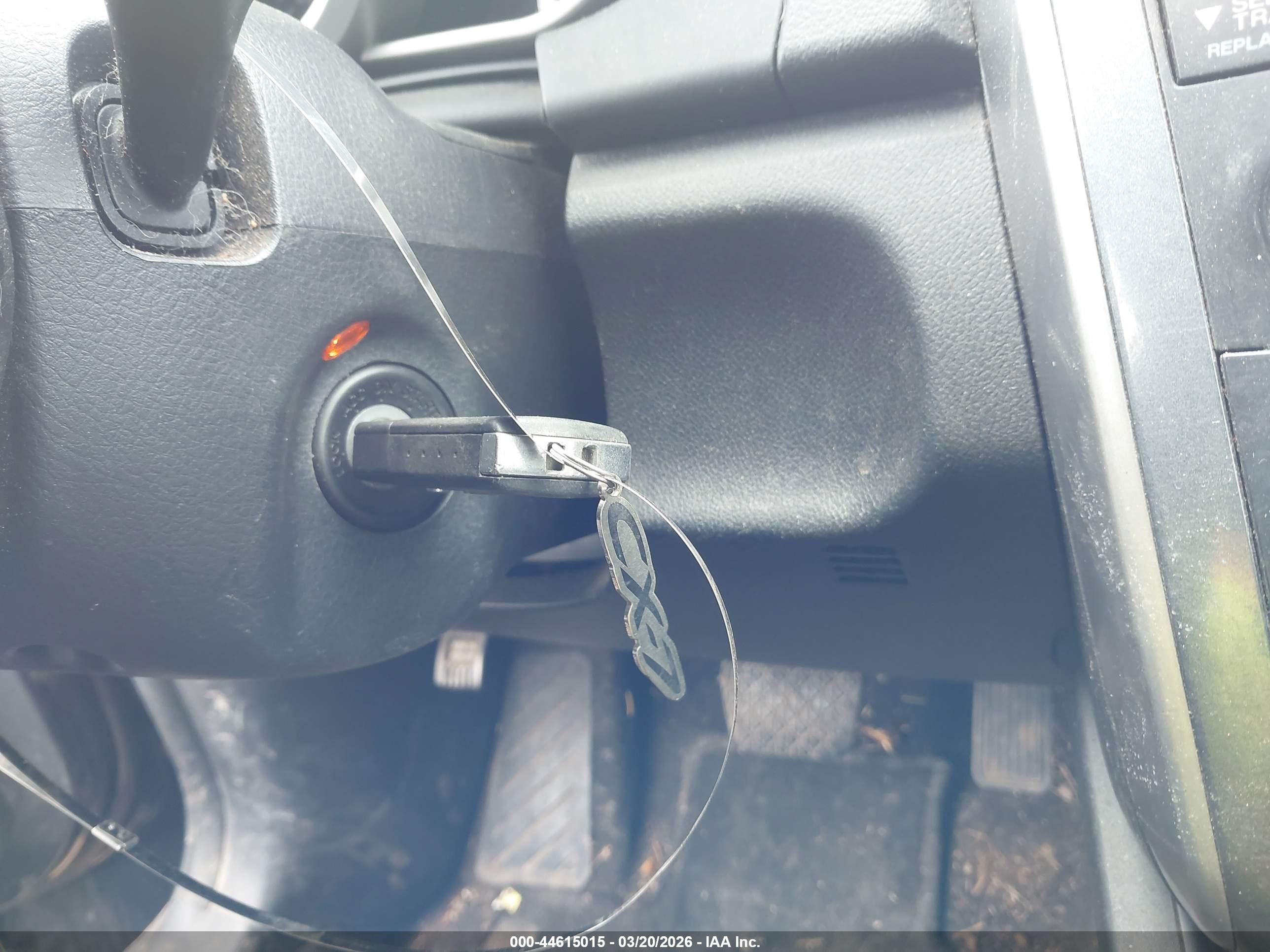 MAZDA CX-7 image 11