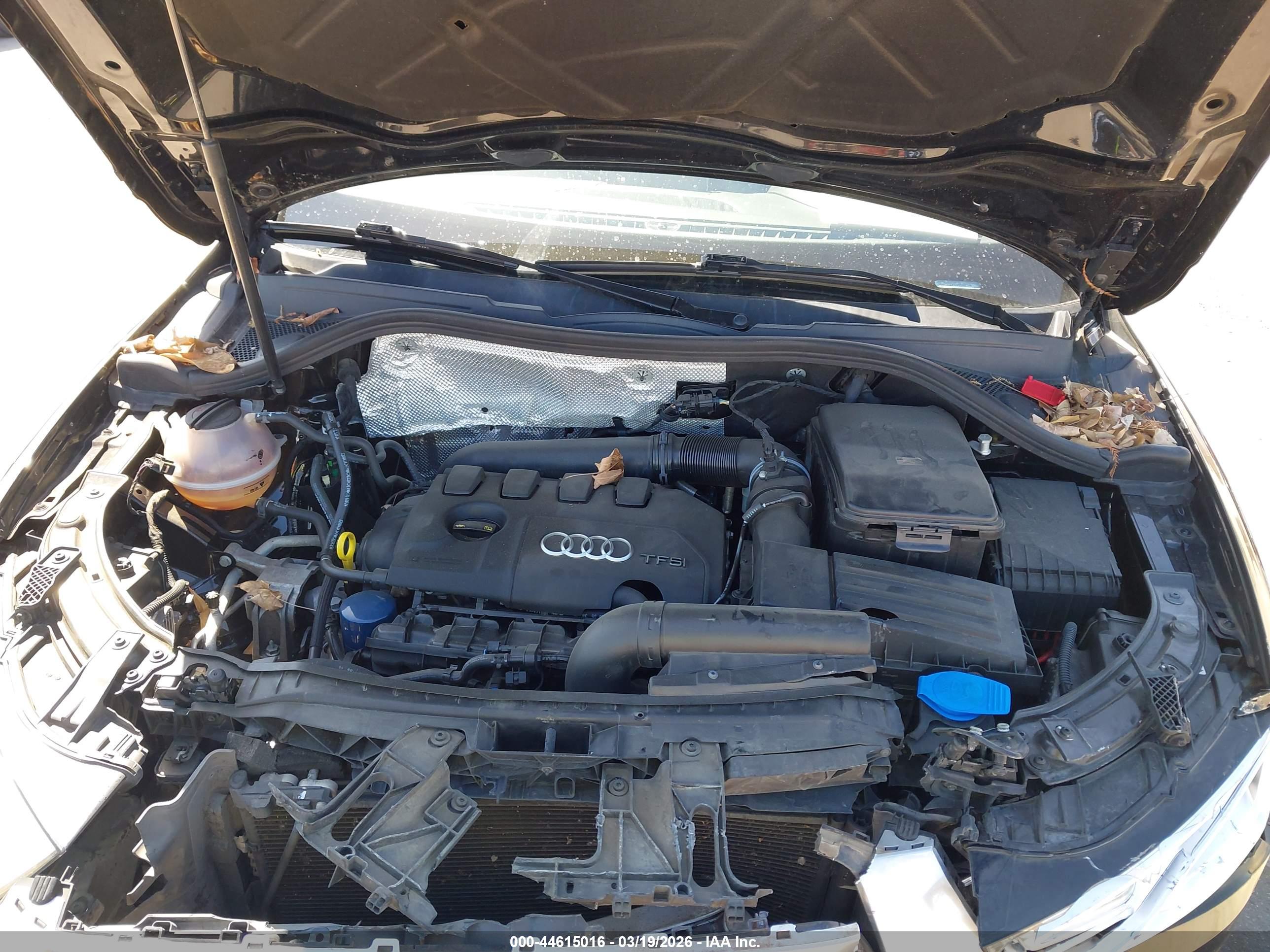 AUDI Q3 image 10
