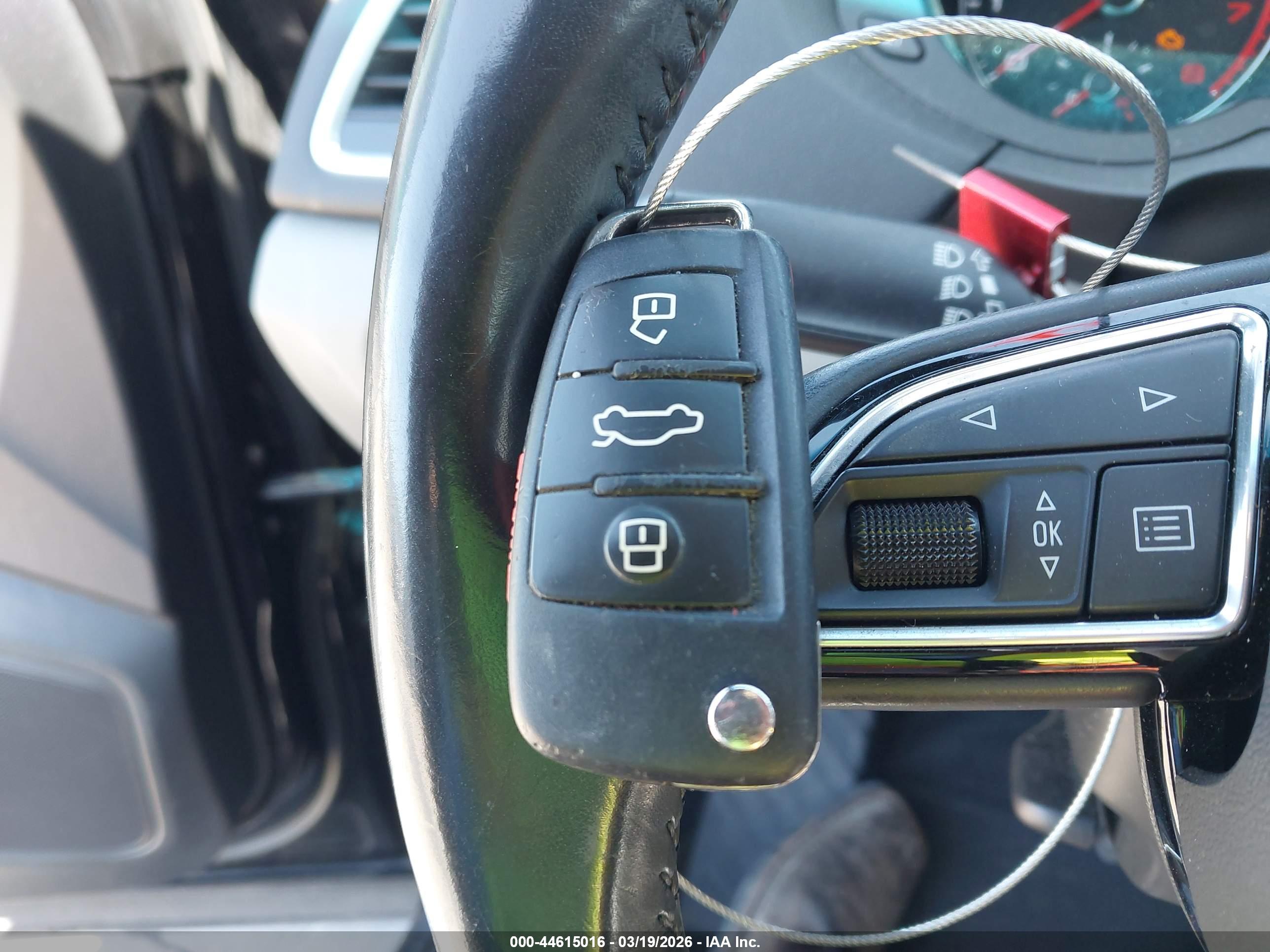 AUDI Q3 image 11