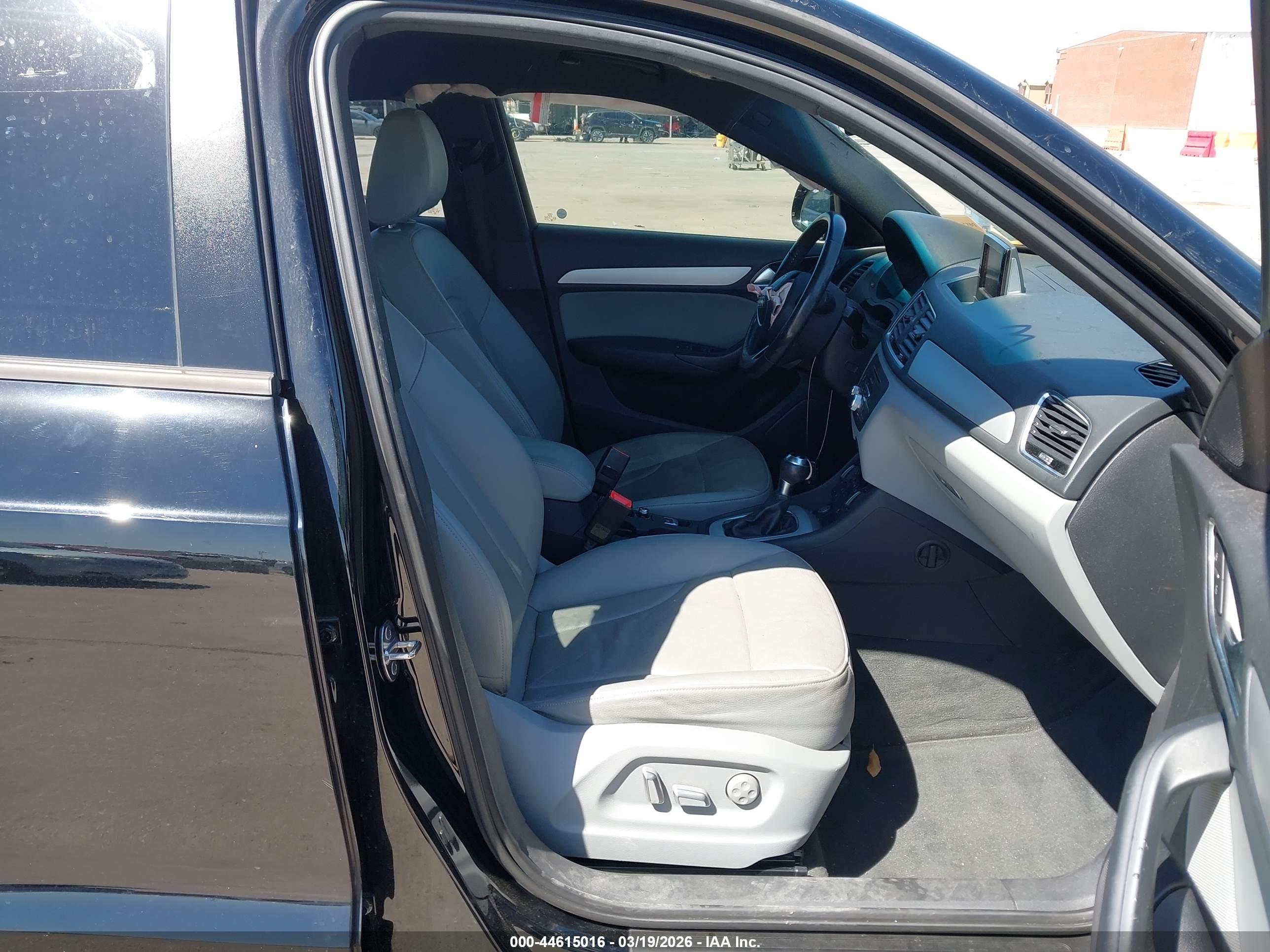 AUDI Q3 image 5
