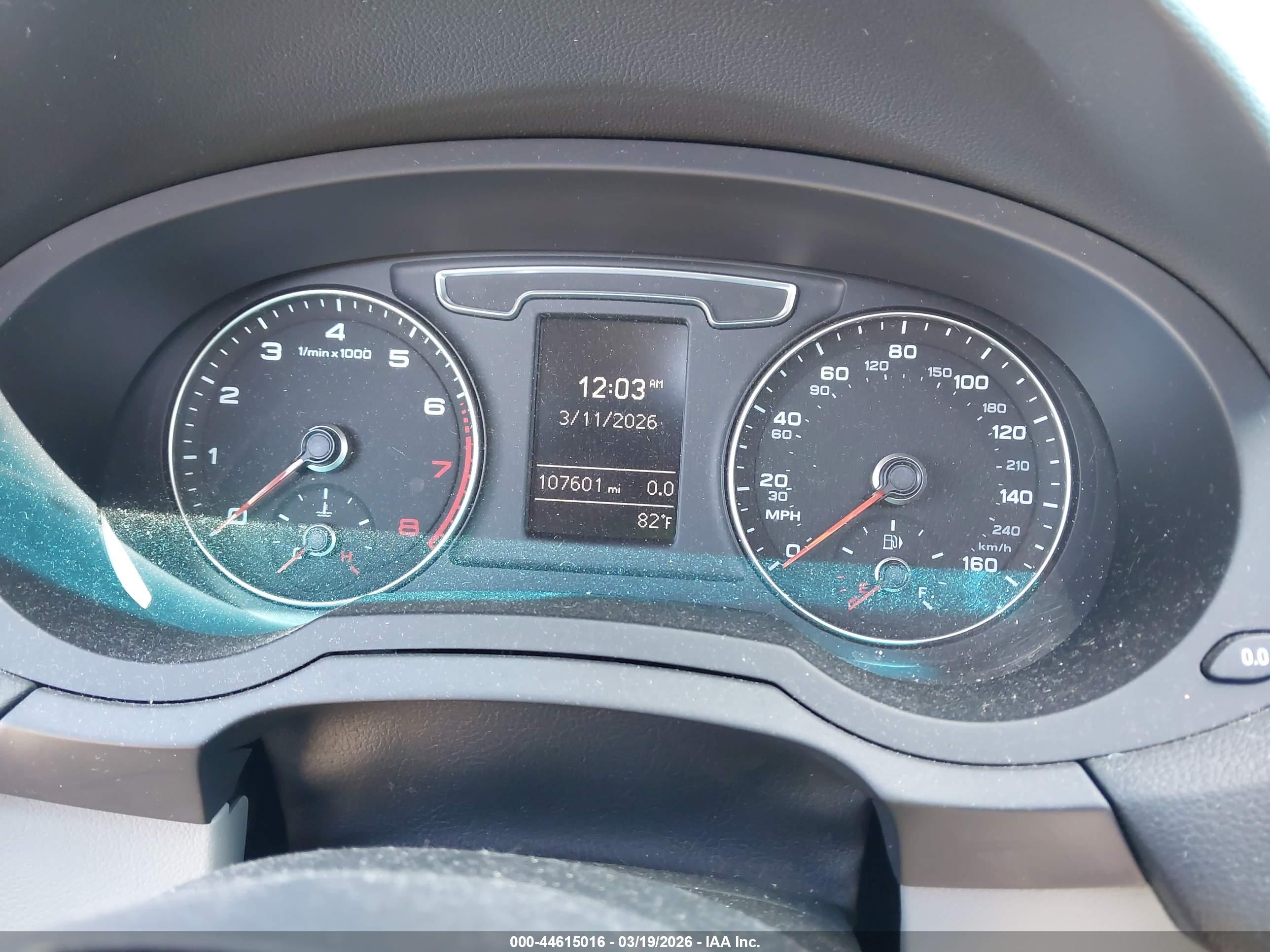 AUDI Q3 image 7