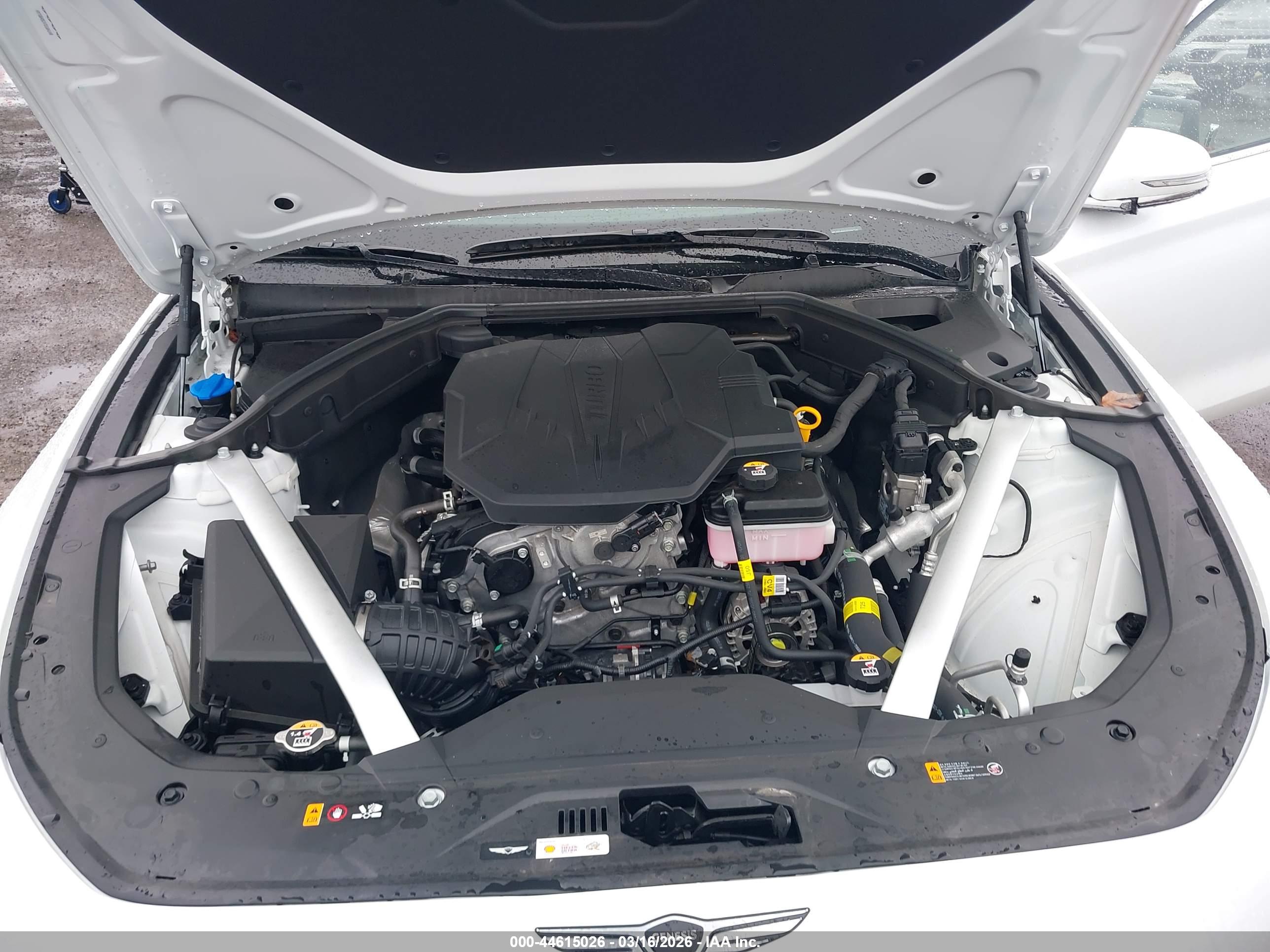 GENESIS G70 image 10