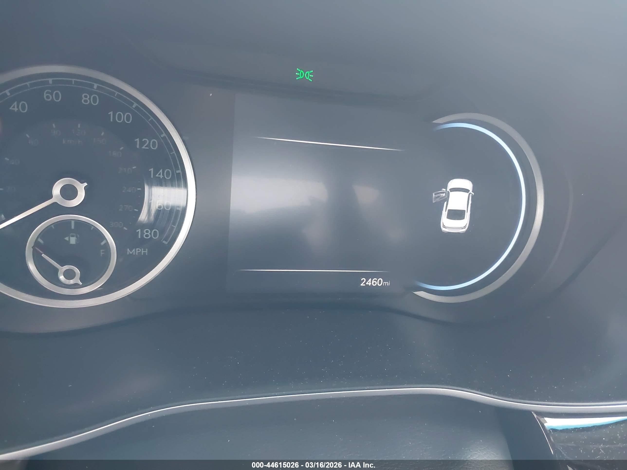 GENESIS G70 image 7