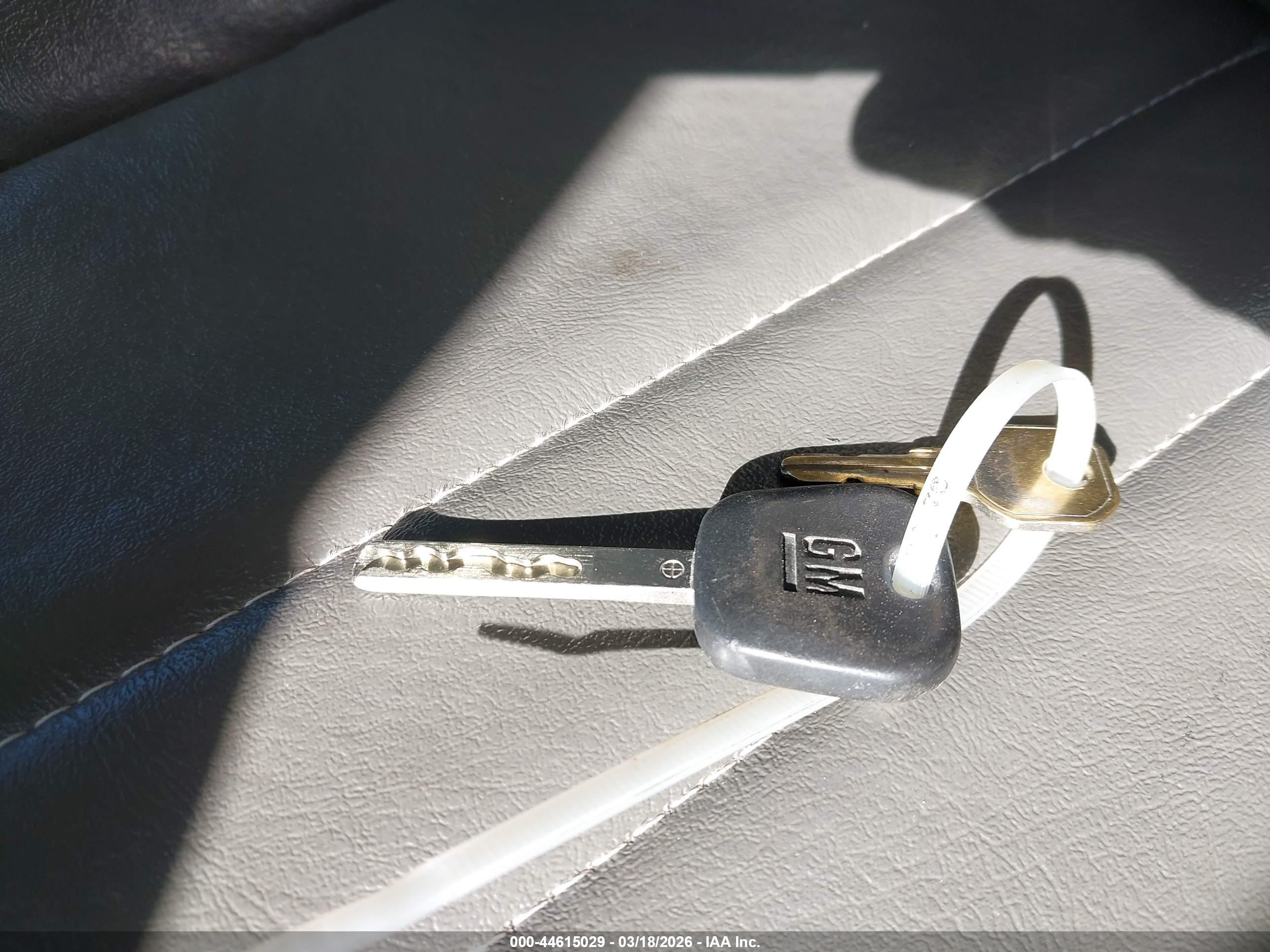 CHEVROLET EXPRESS image 11