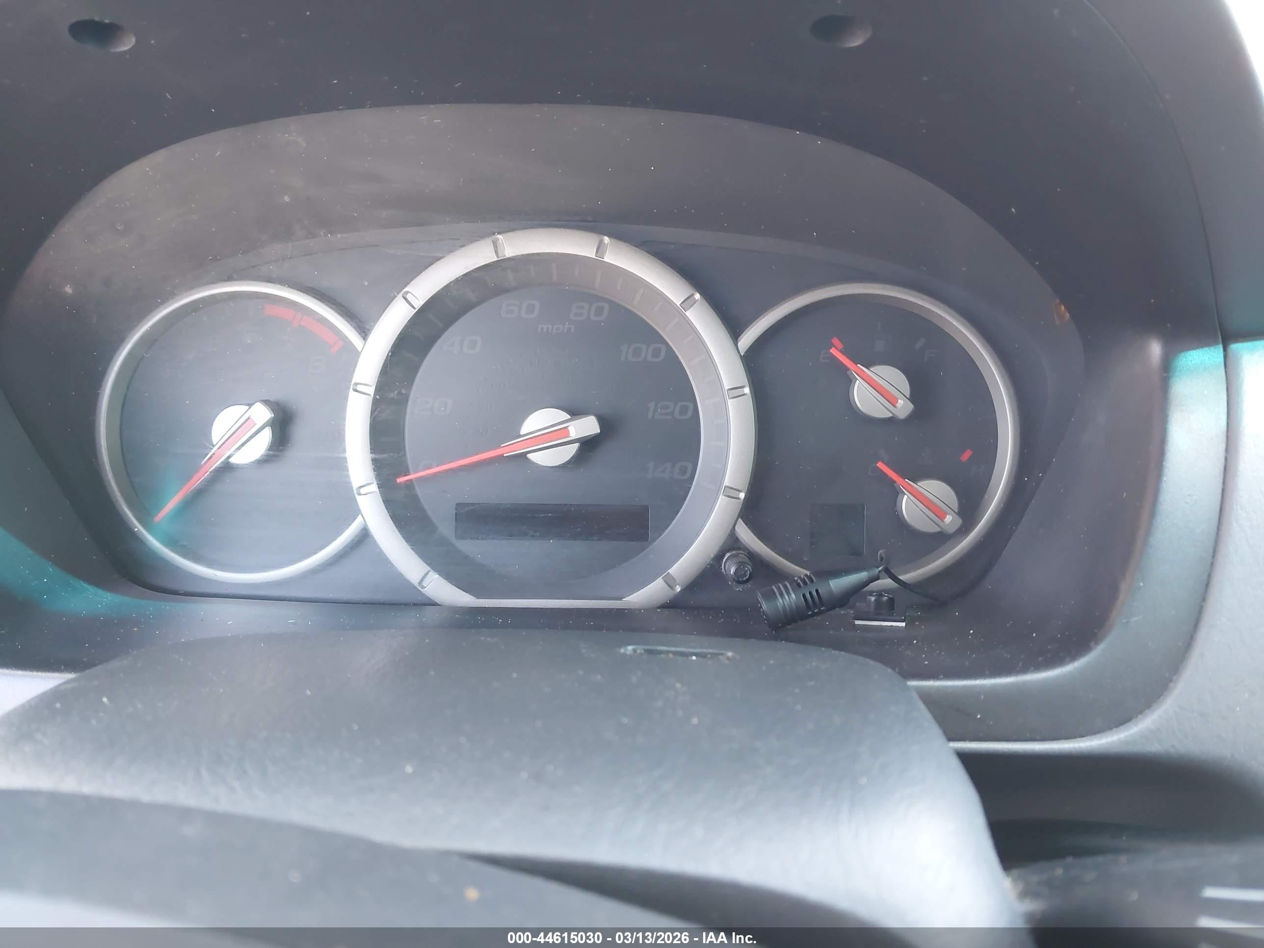HONDA PILOT image 7