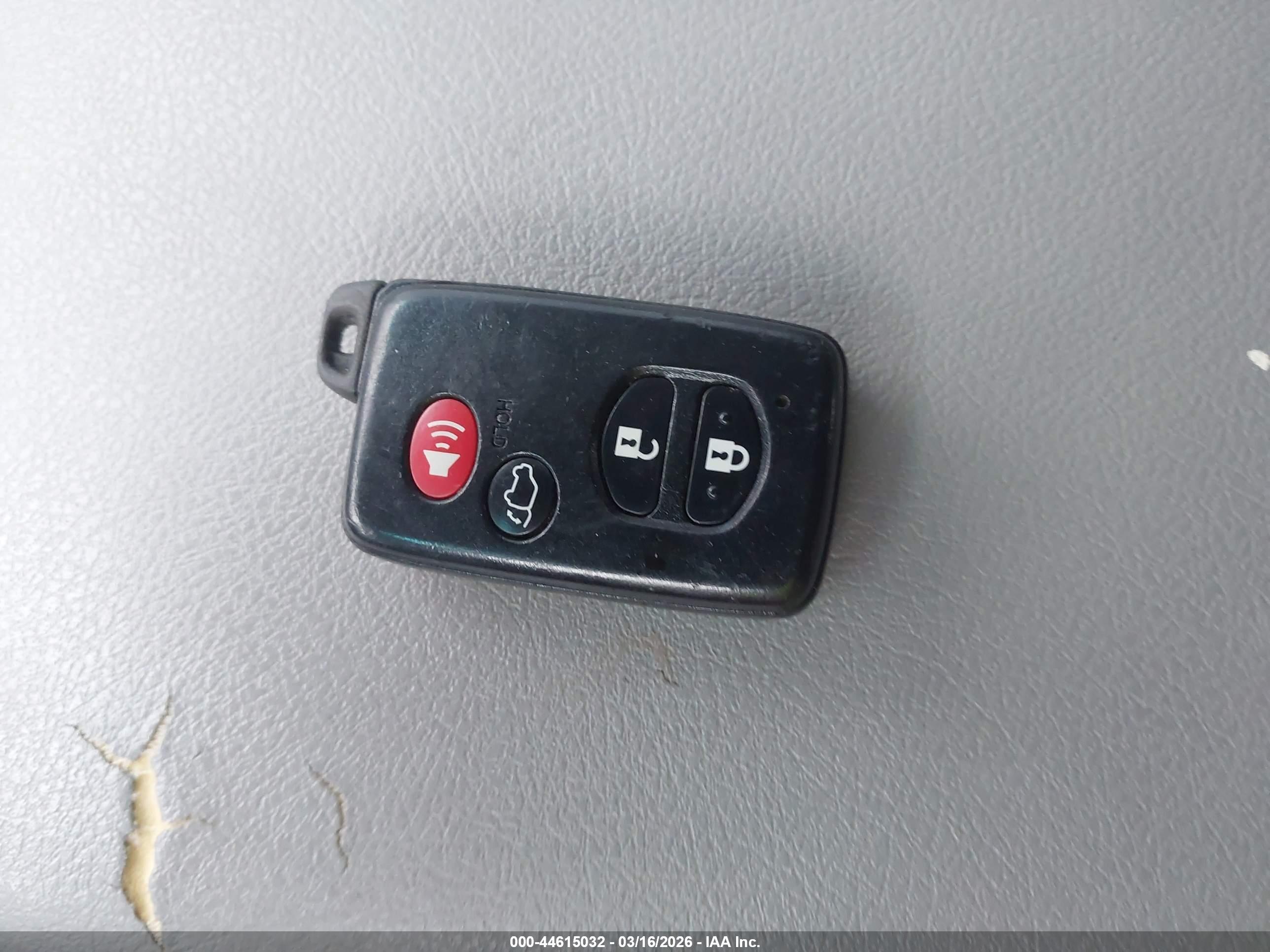 TOYOTA HIGHLANDER image 11