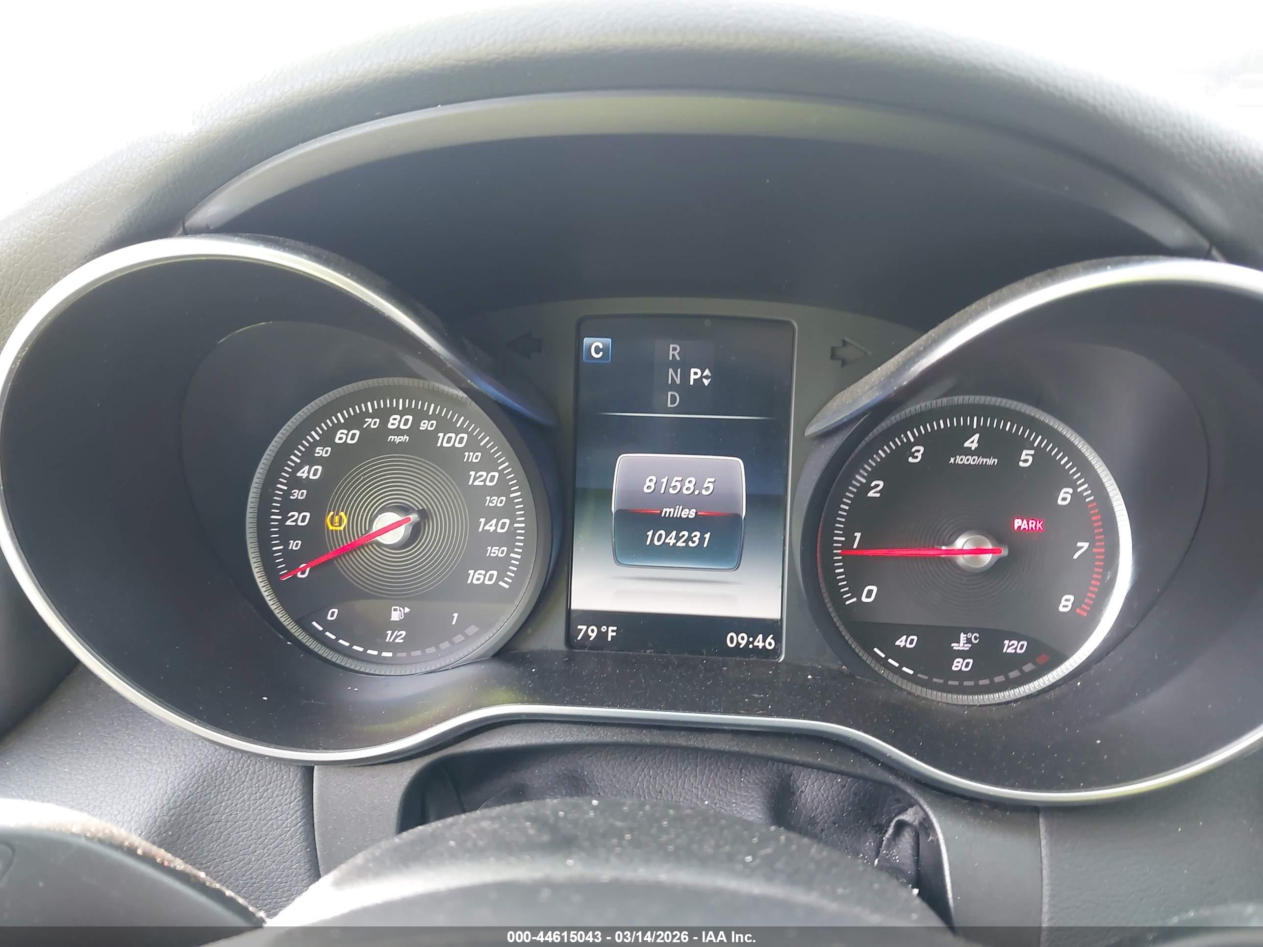 MERCEDES-BENZ C image 7