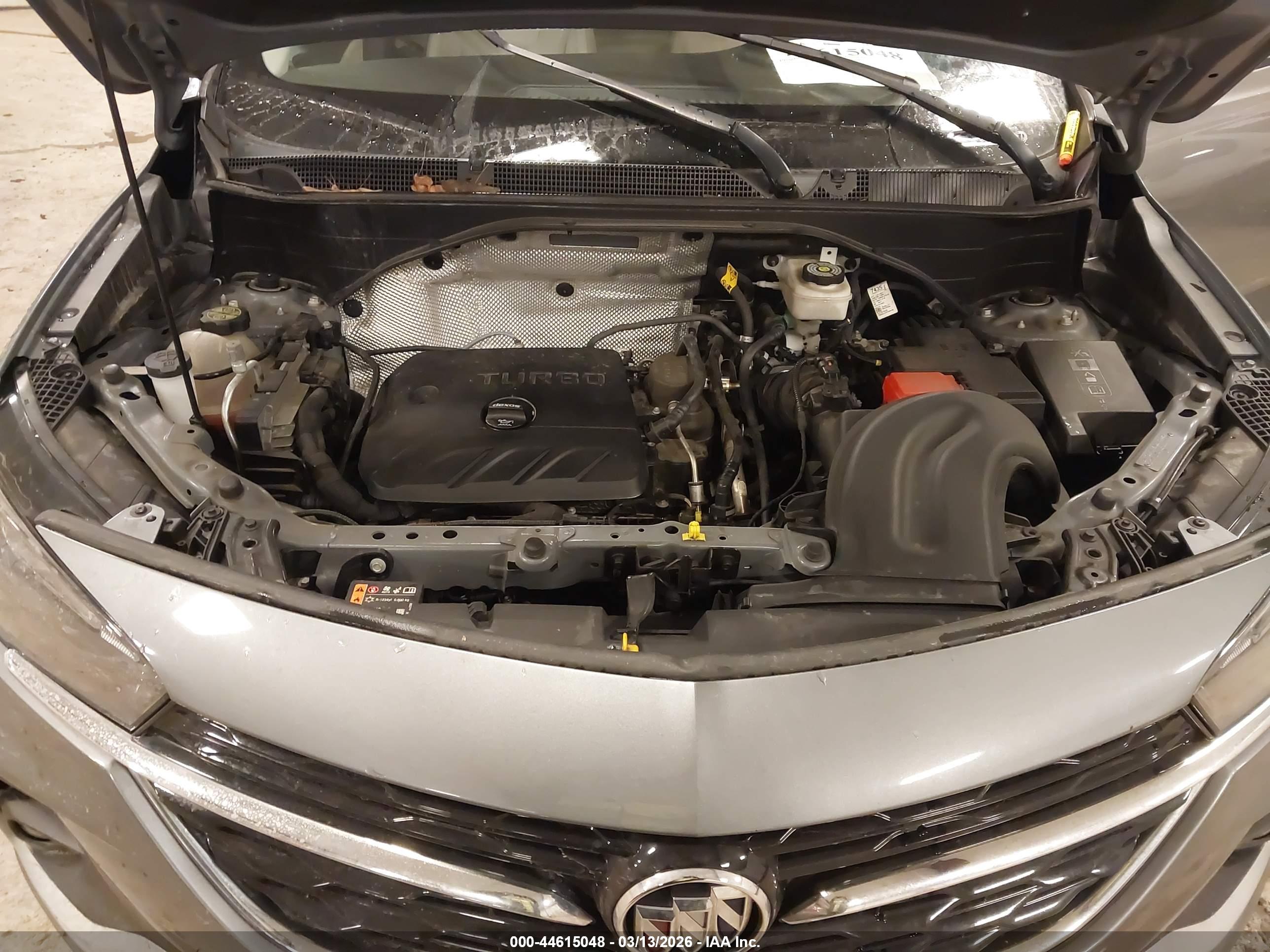 BUICK ENCORE image 10