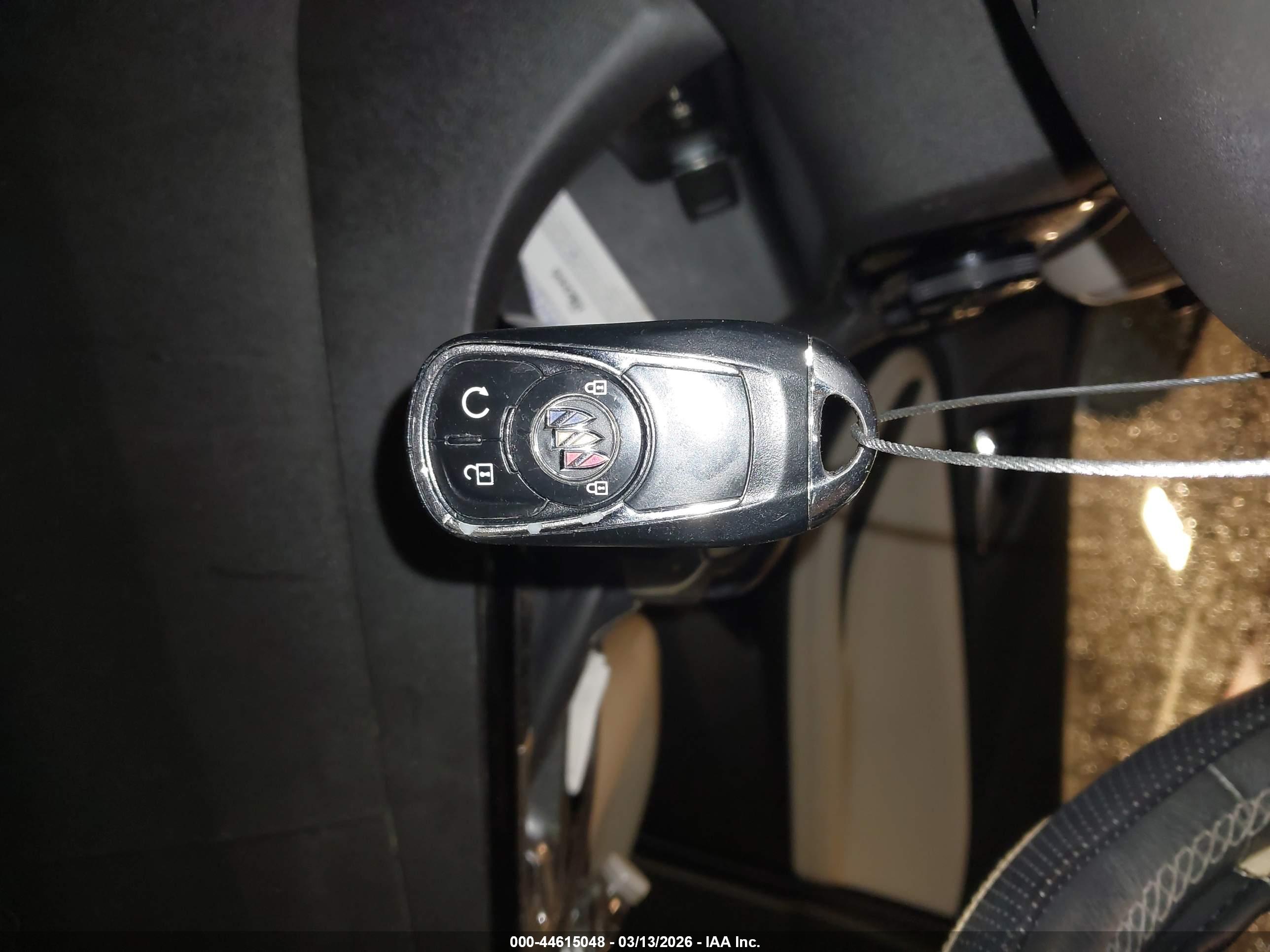 BUICK ENCORE image 11