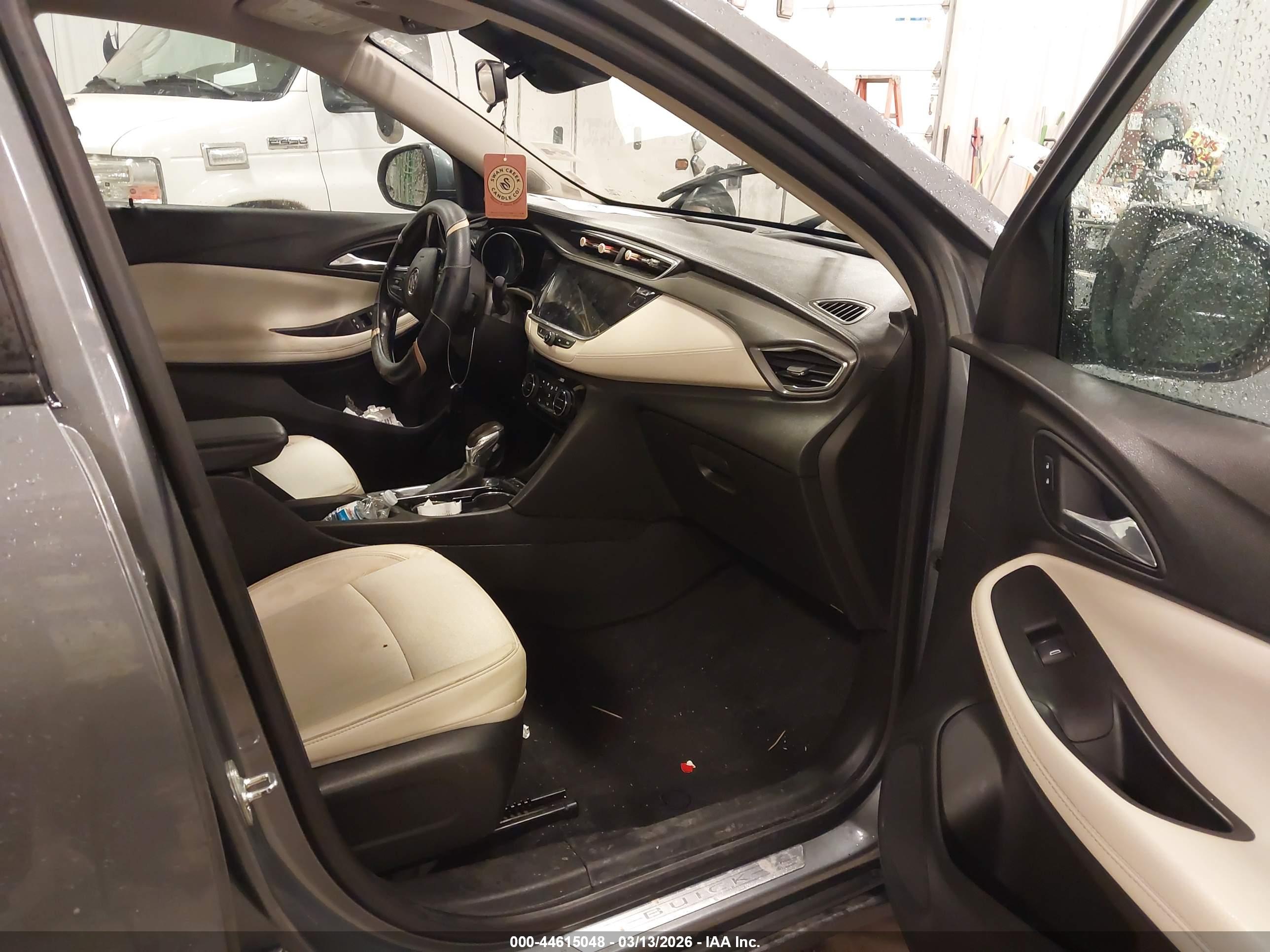 BUICK ENCORE image 5