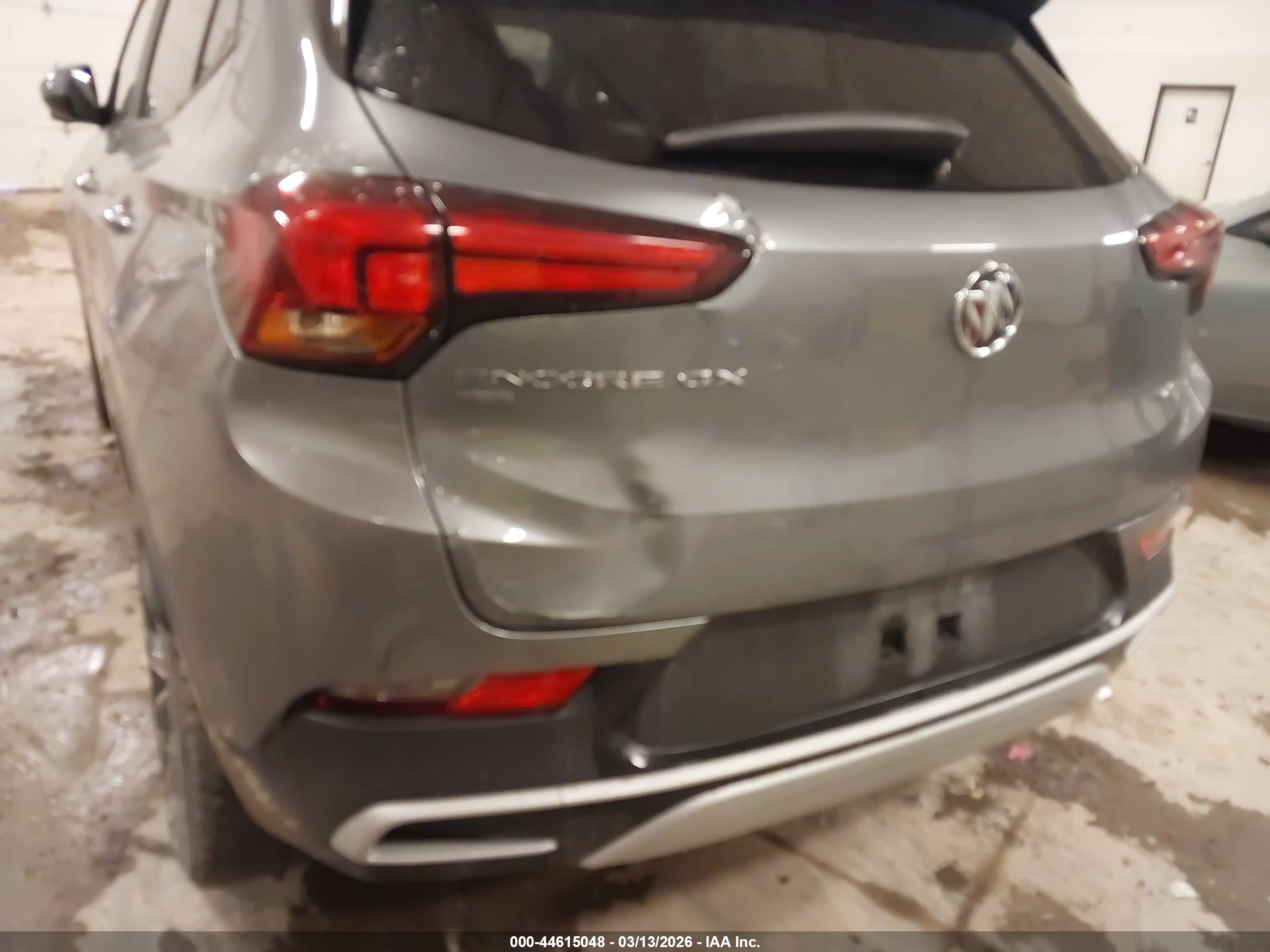 BUICK ENCORE image 6
