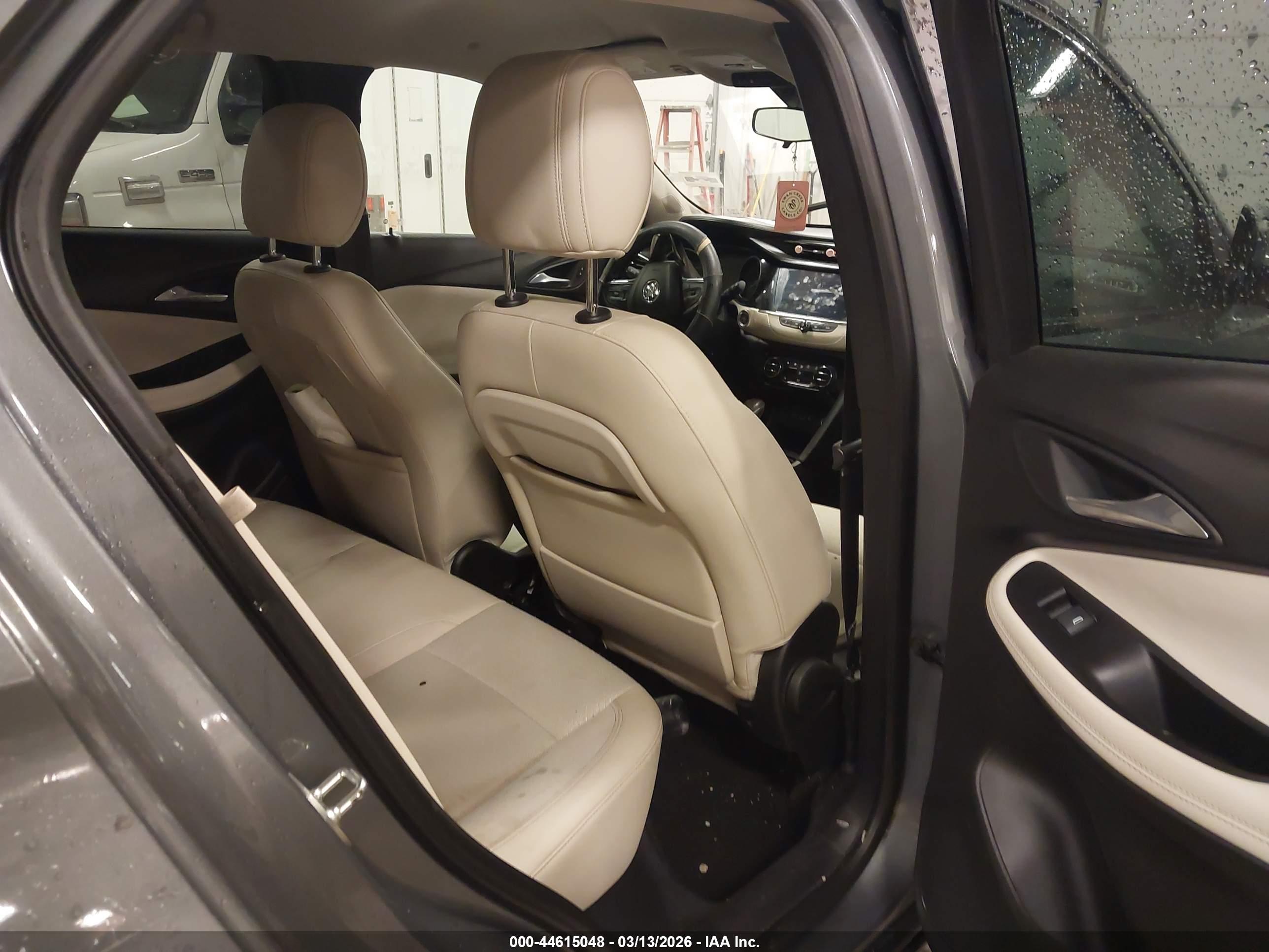 BUICK ENCORE image 8