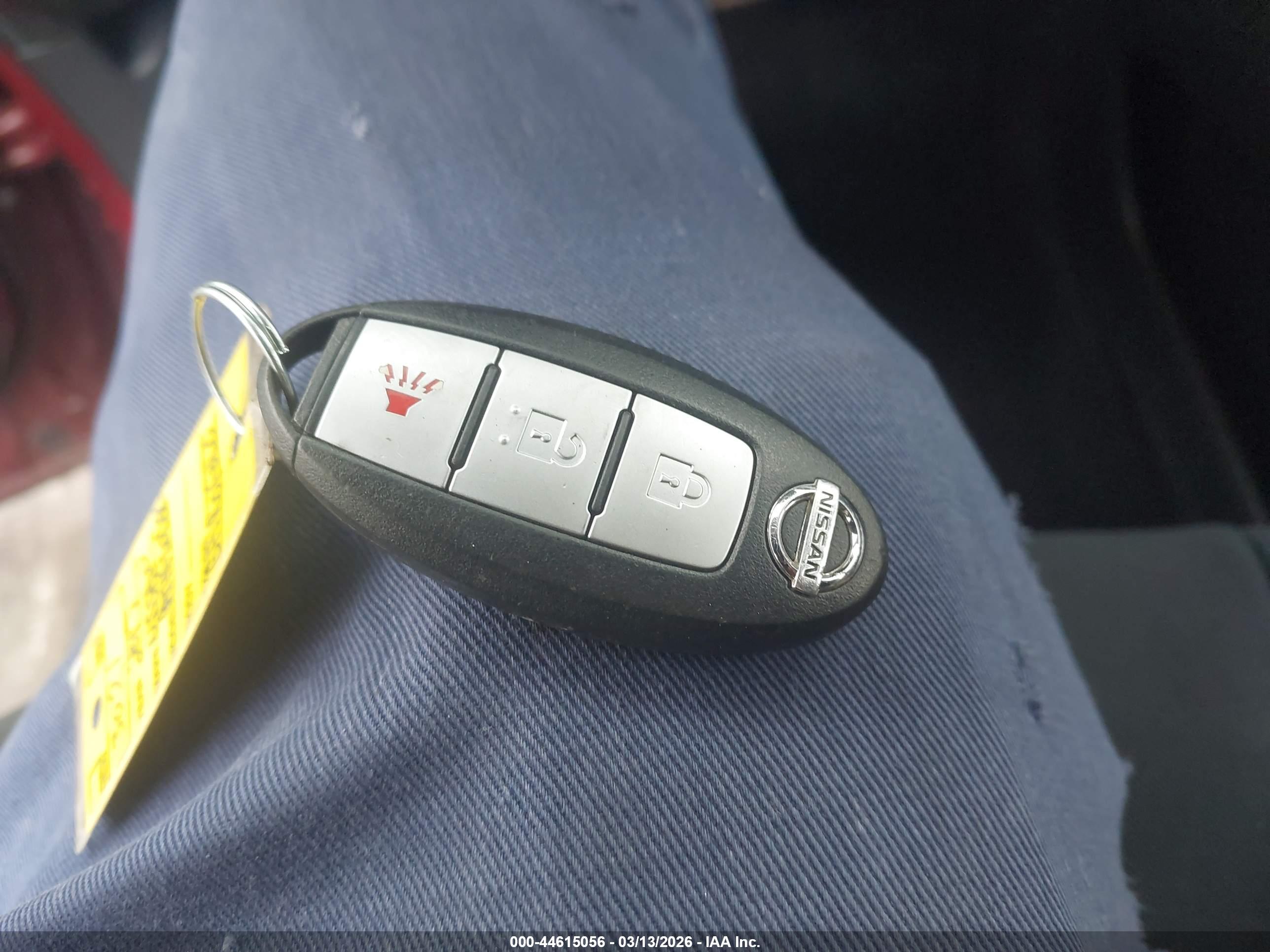 NISSAN PATHFINDER image 11