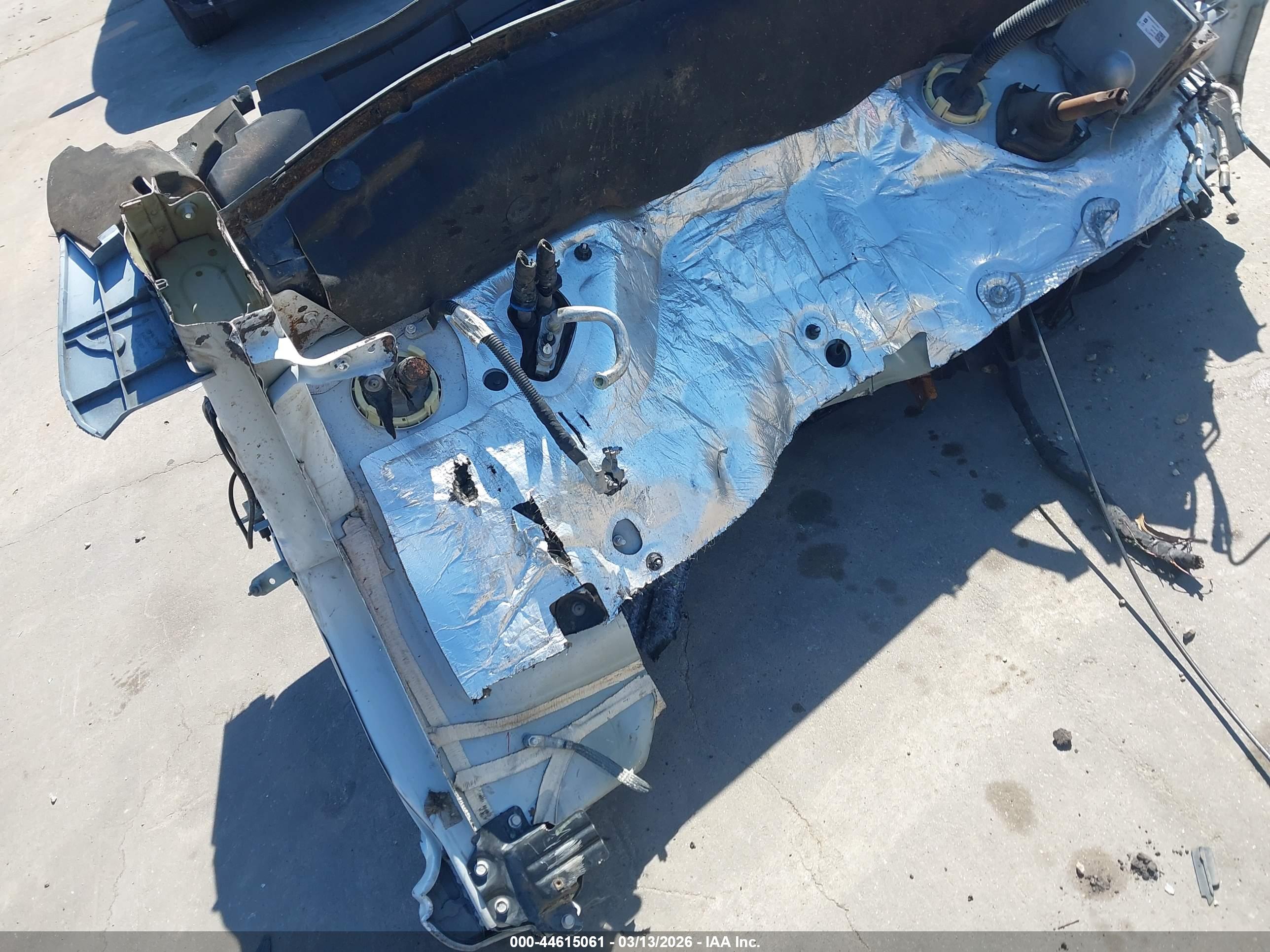 GMC SIERRA image 3