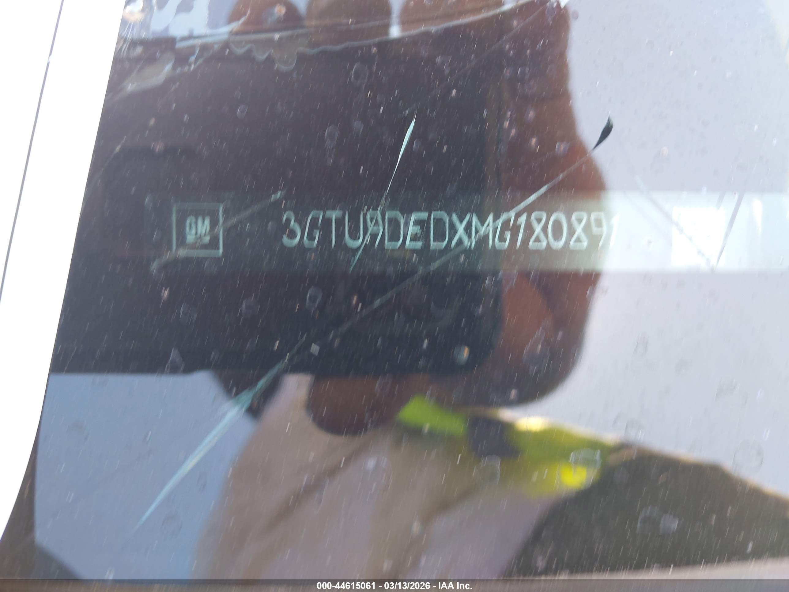 GMC SIERRA image 9
