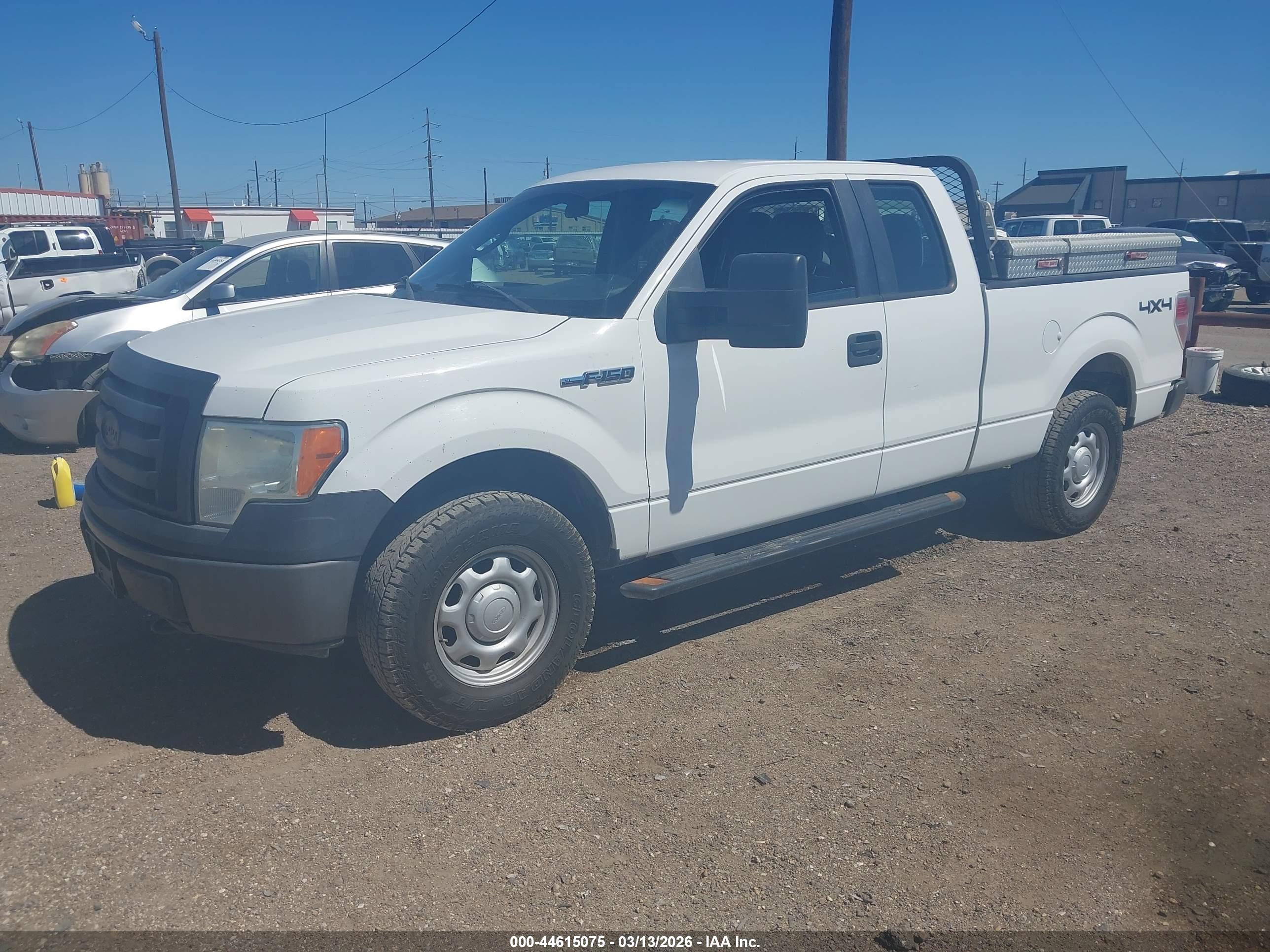 FORD F-150 image 2