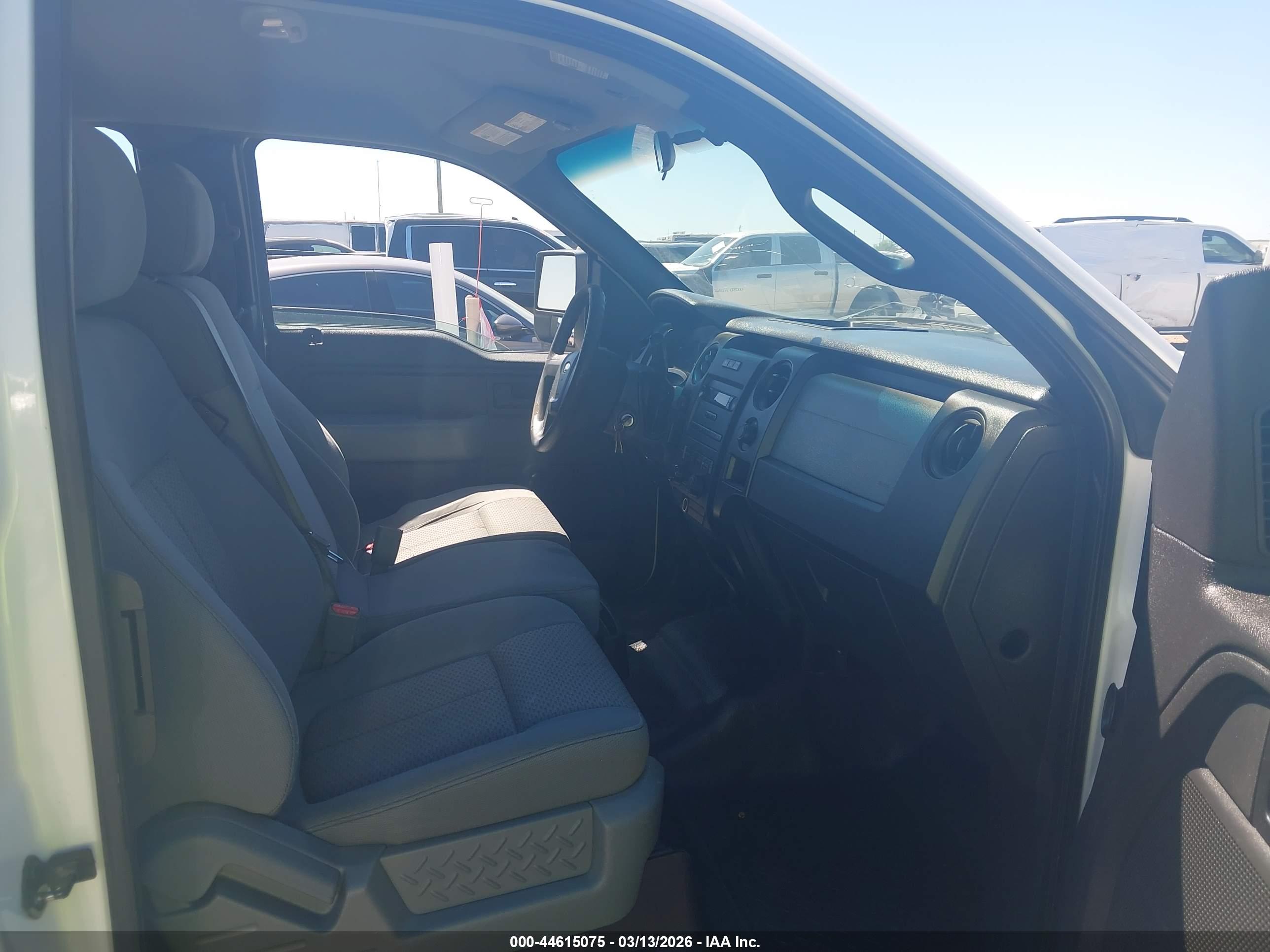 FORD F-150 image 5