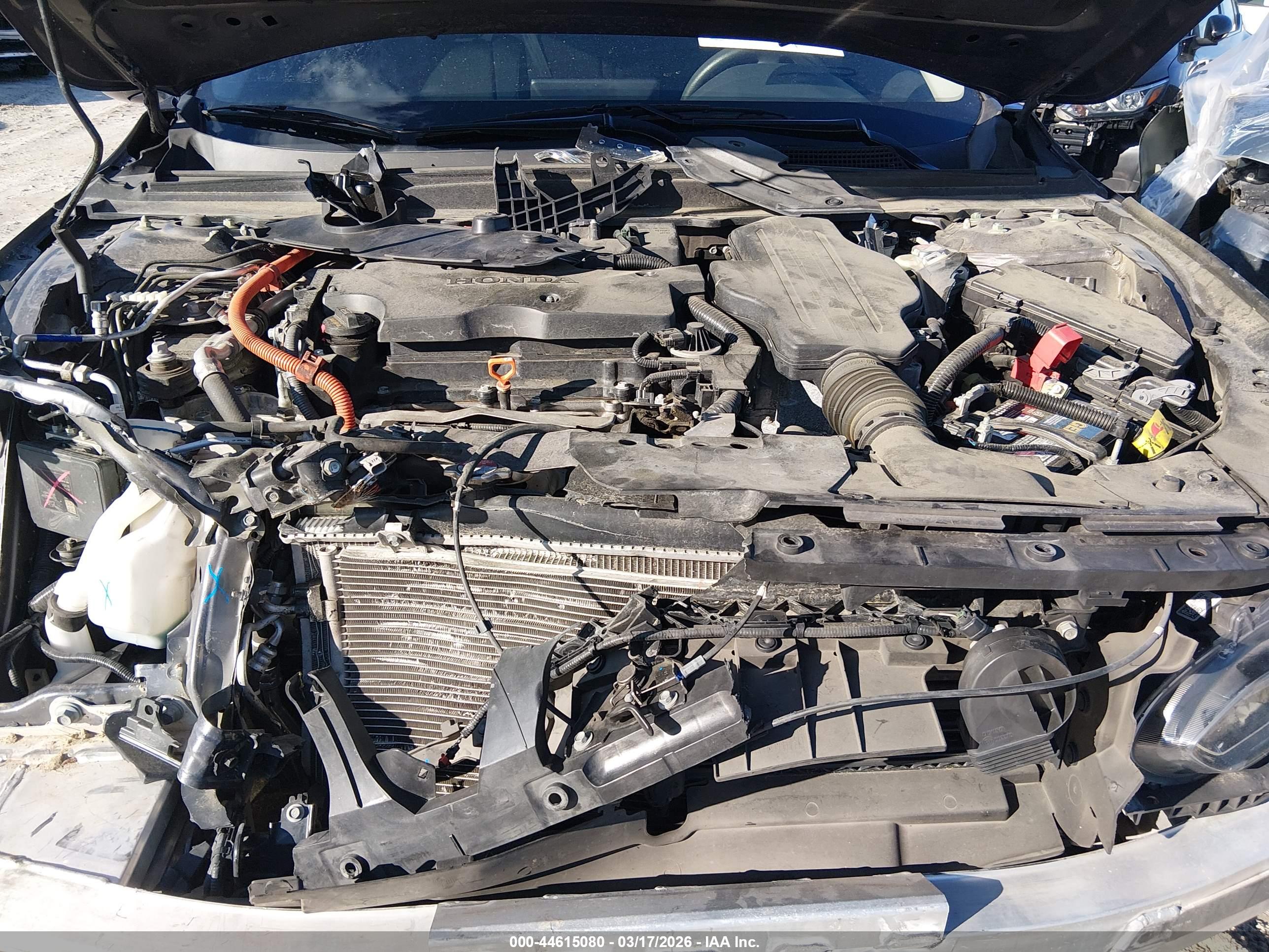 HONDA ACCORD image 10