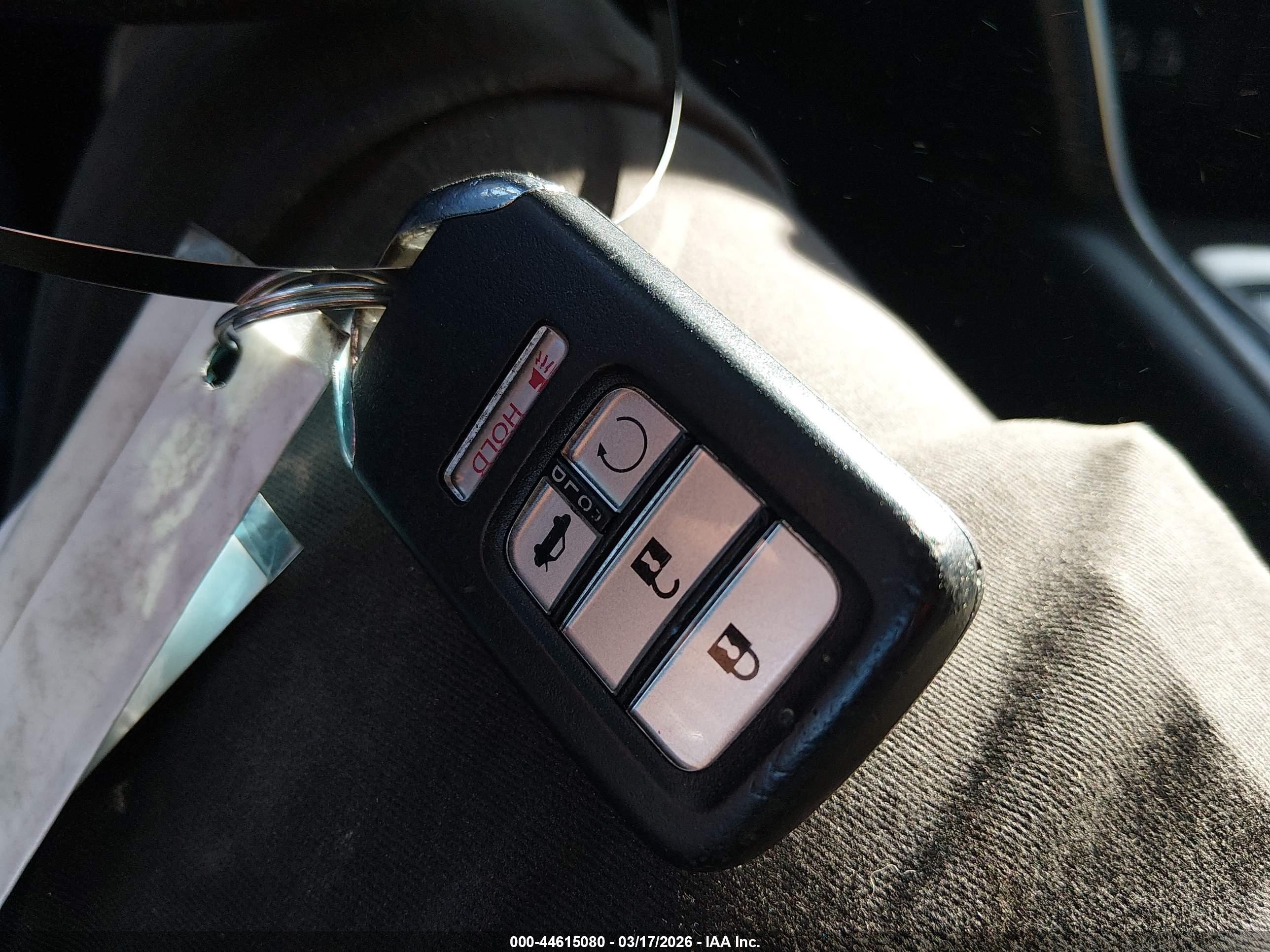 HONDA ACCORD image 11