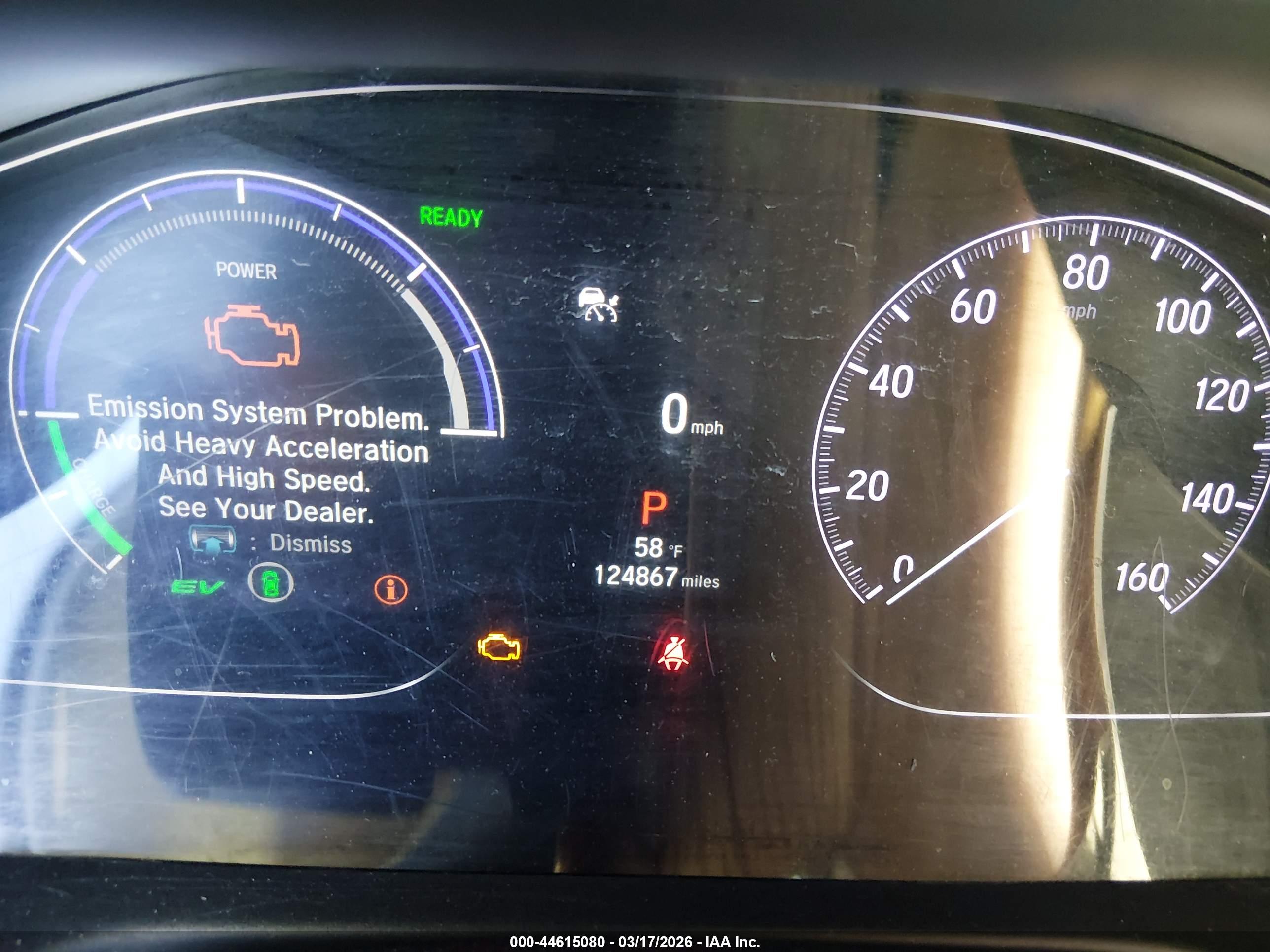 HONDA ACCORD image 7