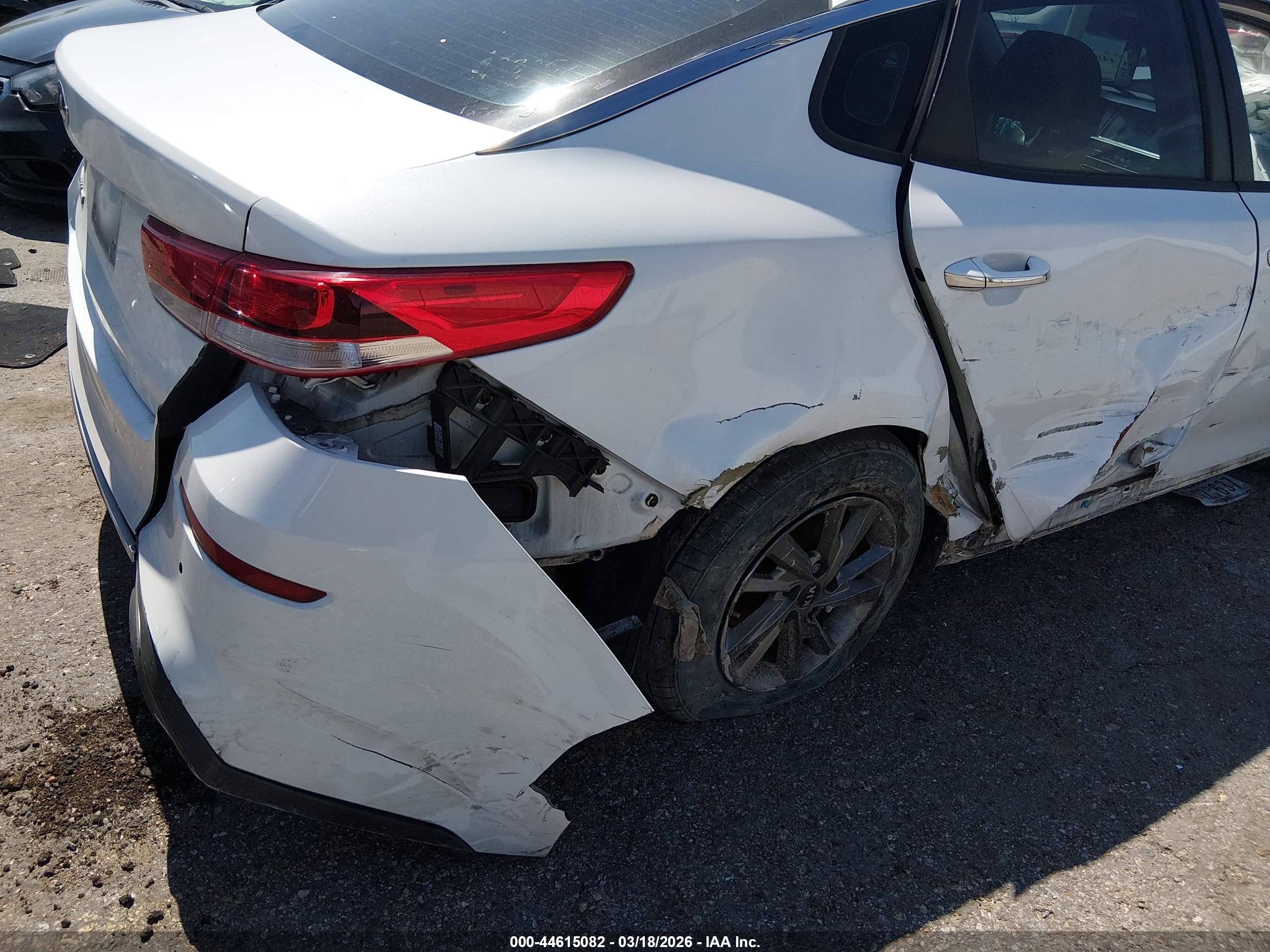 KIA OPTIMA image 6
