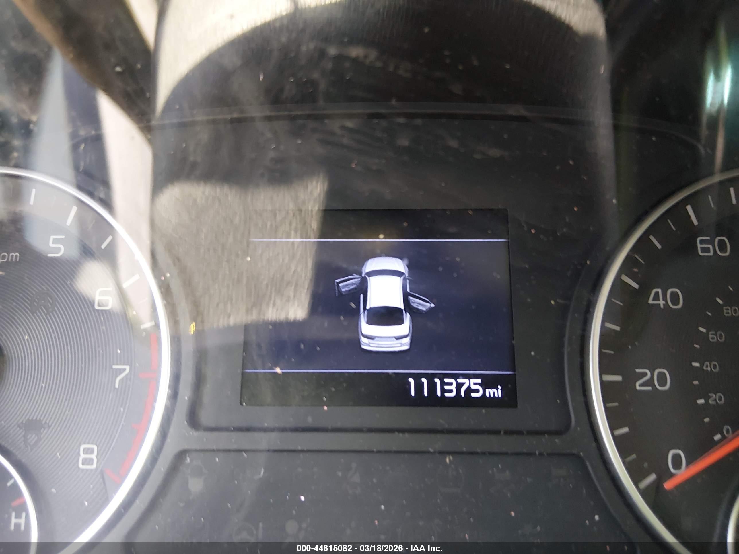 KIA OPTIMA image 7