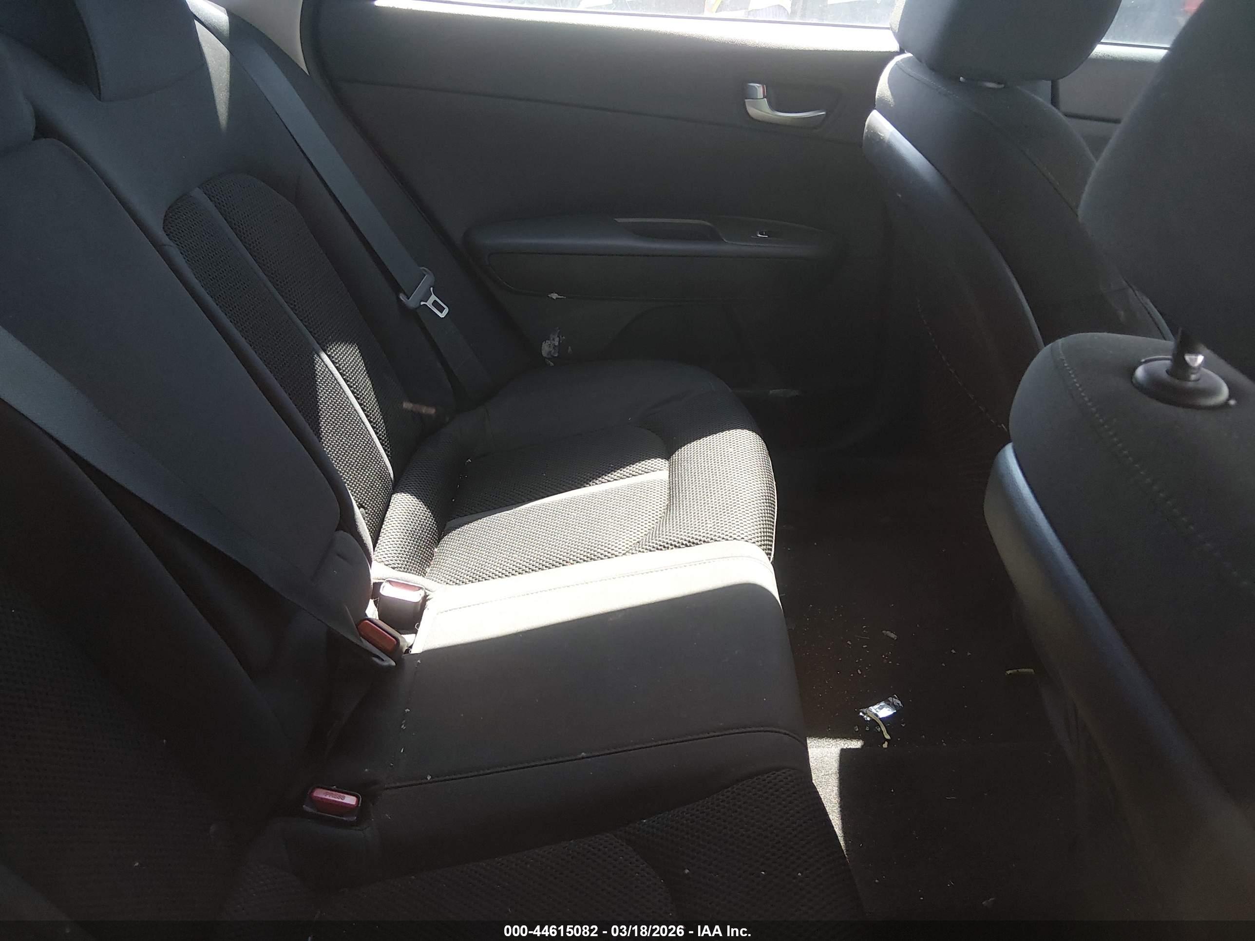 KIA OPTIMA image 8