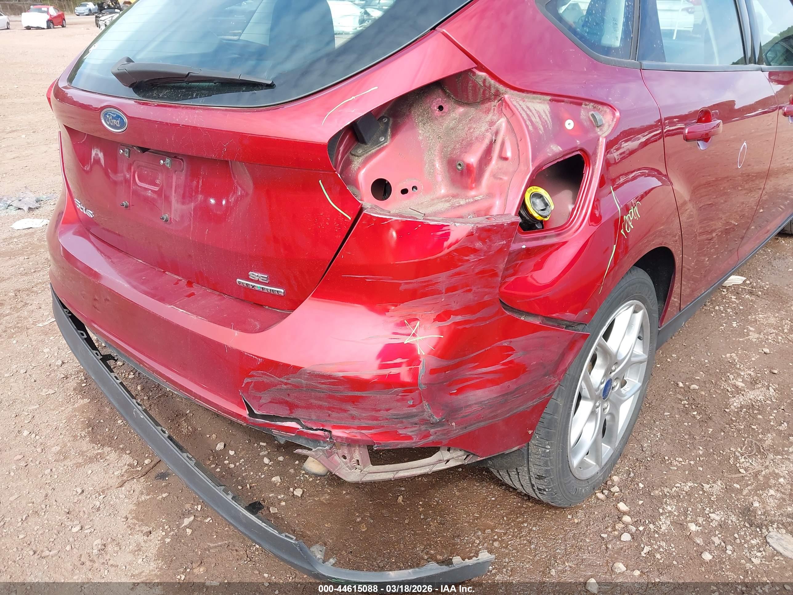 FORD FOCUS image 6