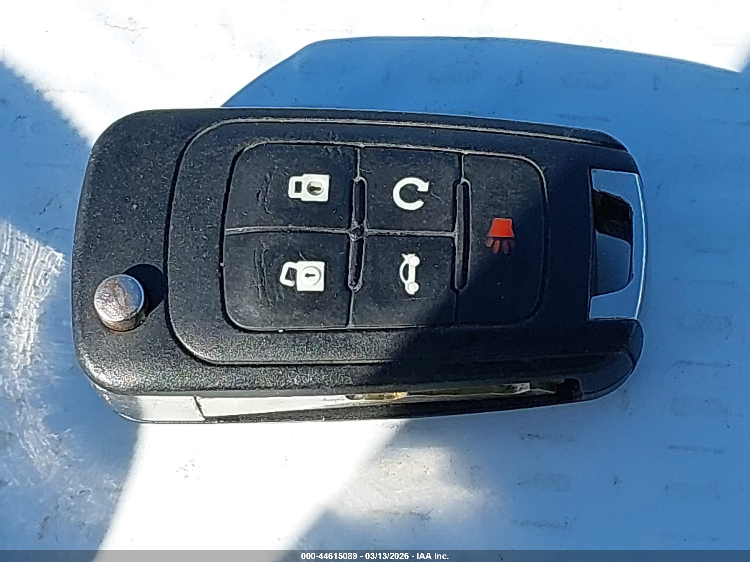 CHEVROLET CRUZE image 11