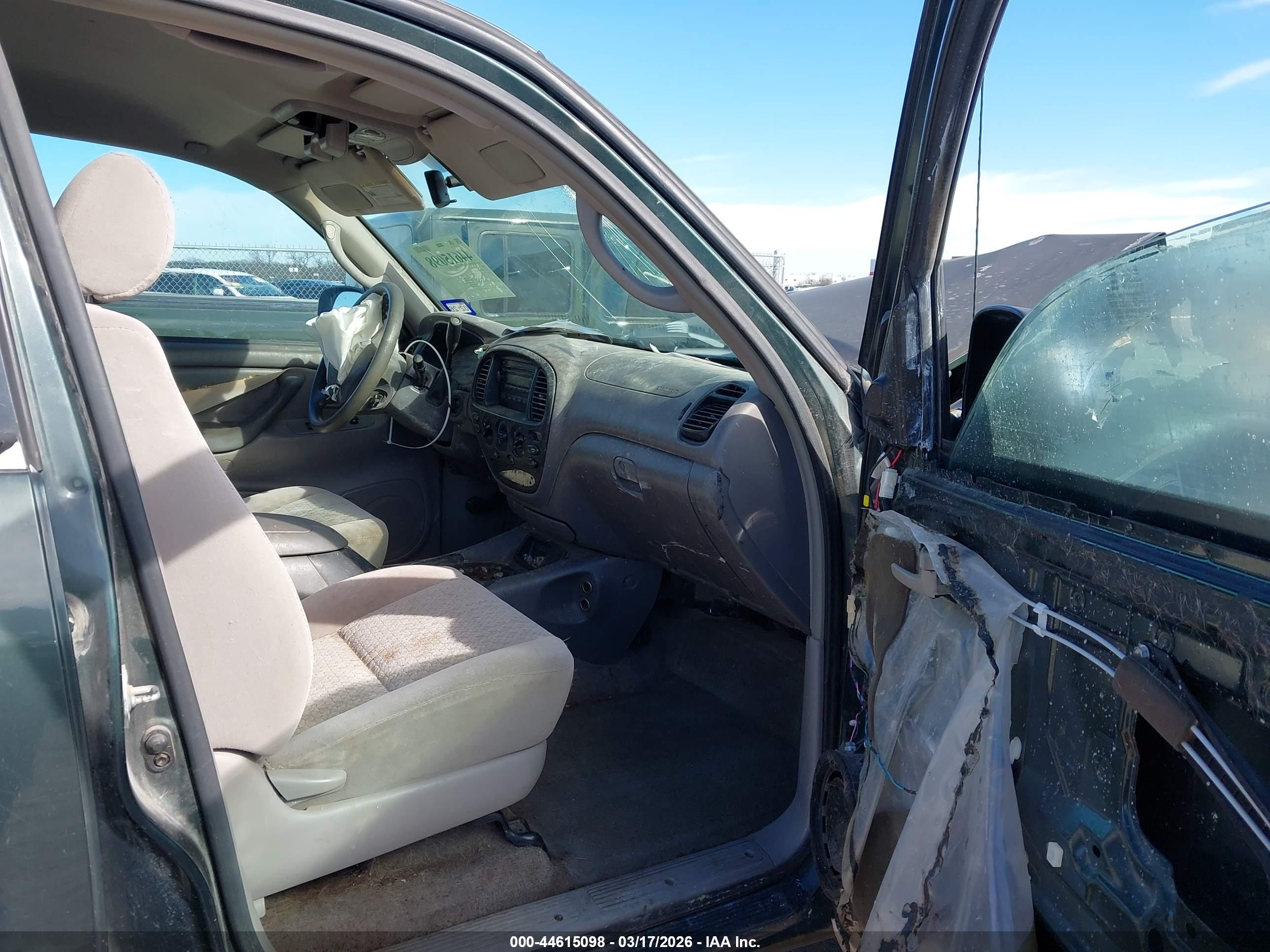 TOYOTA TUNDRA image 5