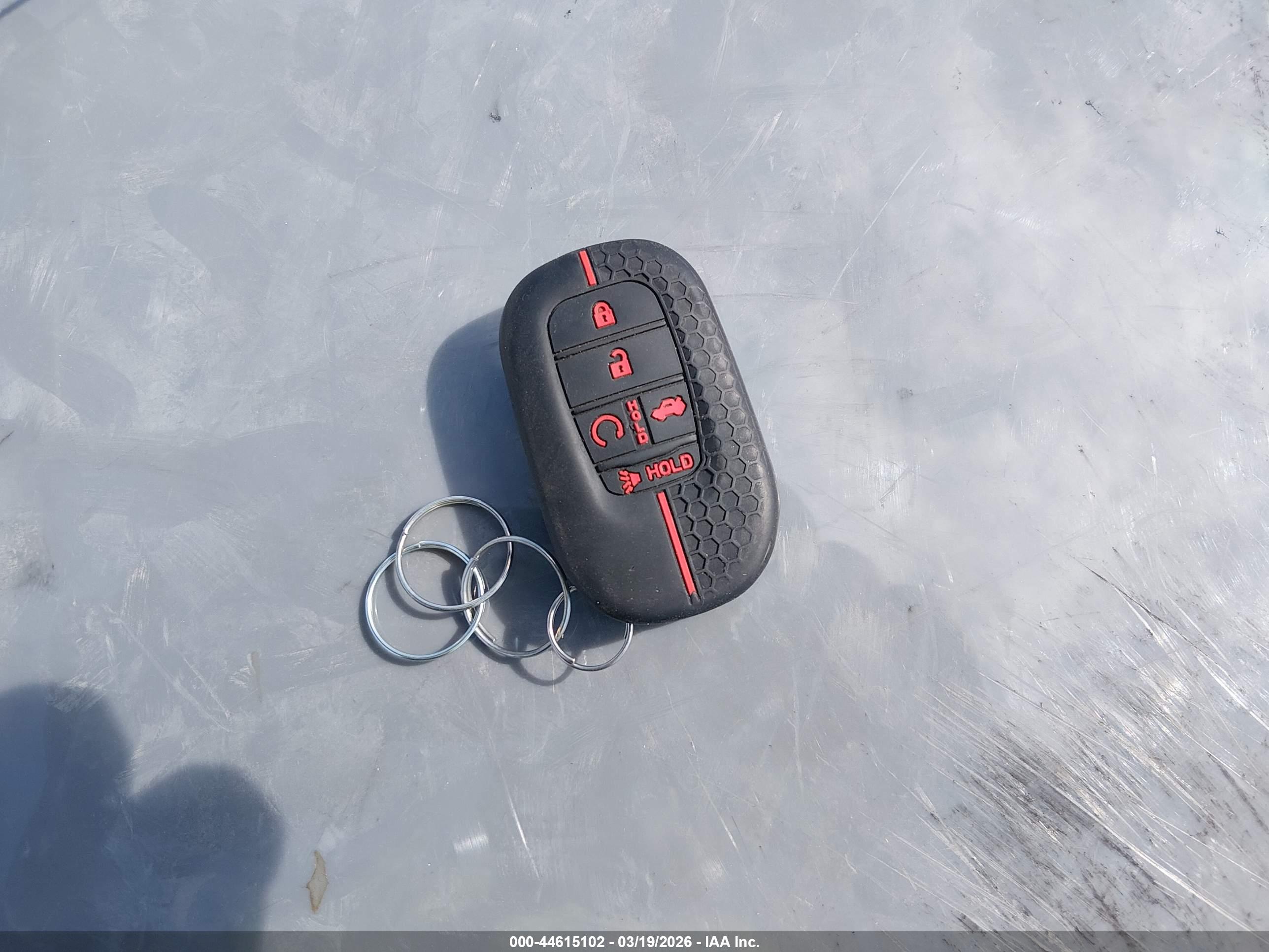 HONDA CIVIC image 11