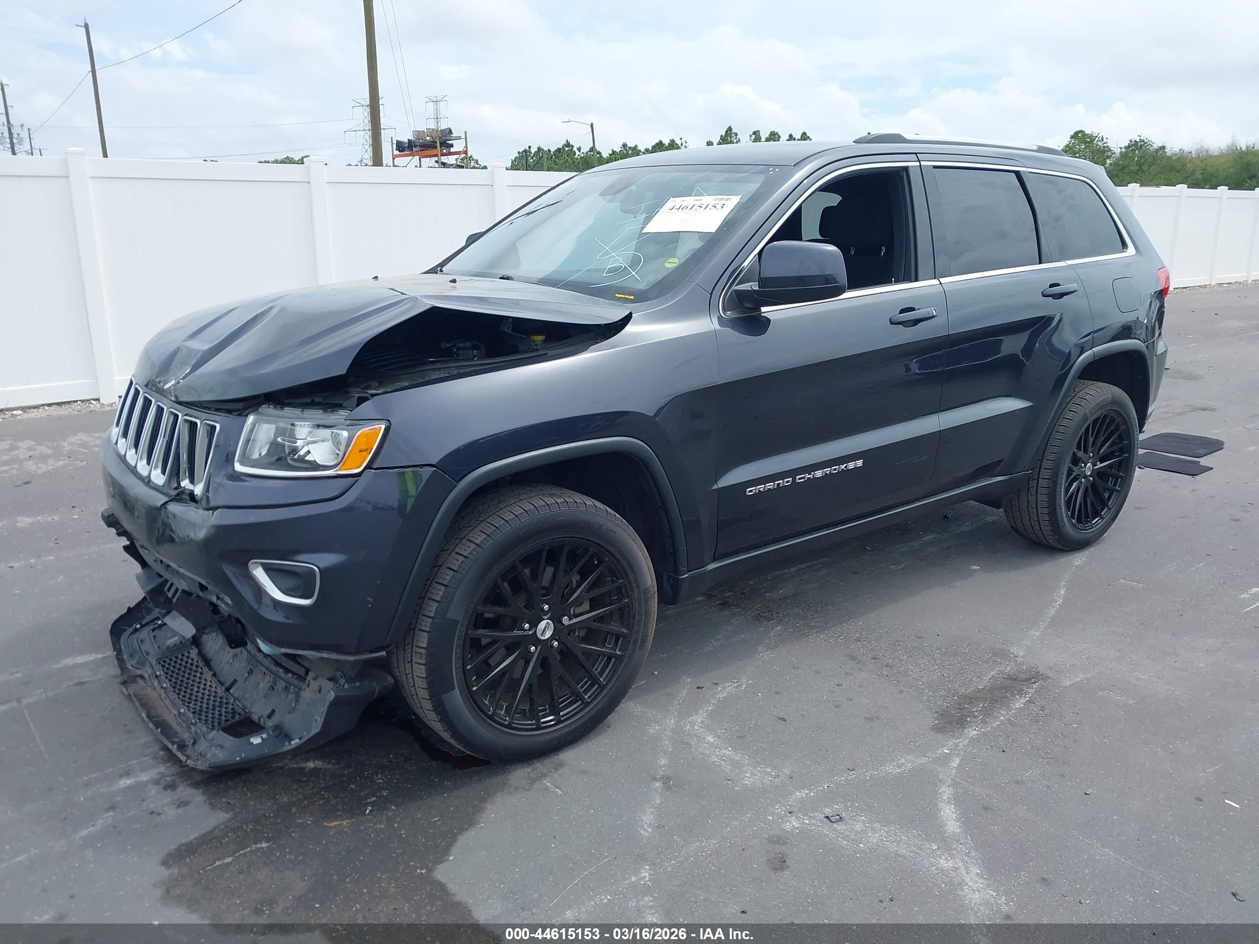 JEEP GRAND image 2
