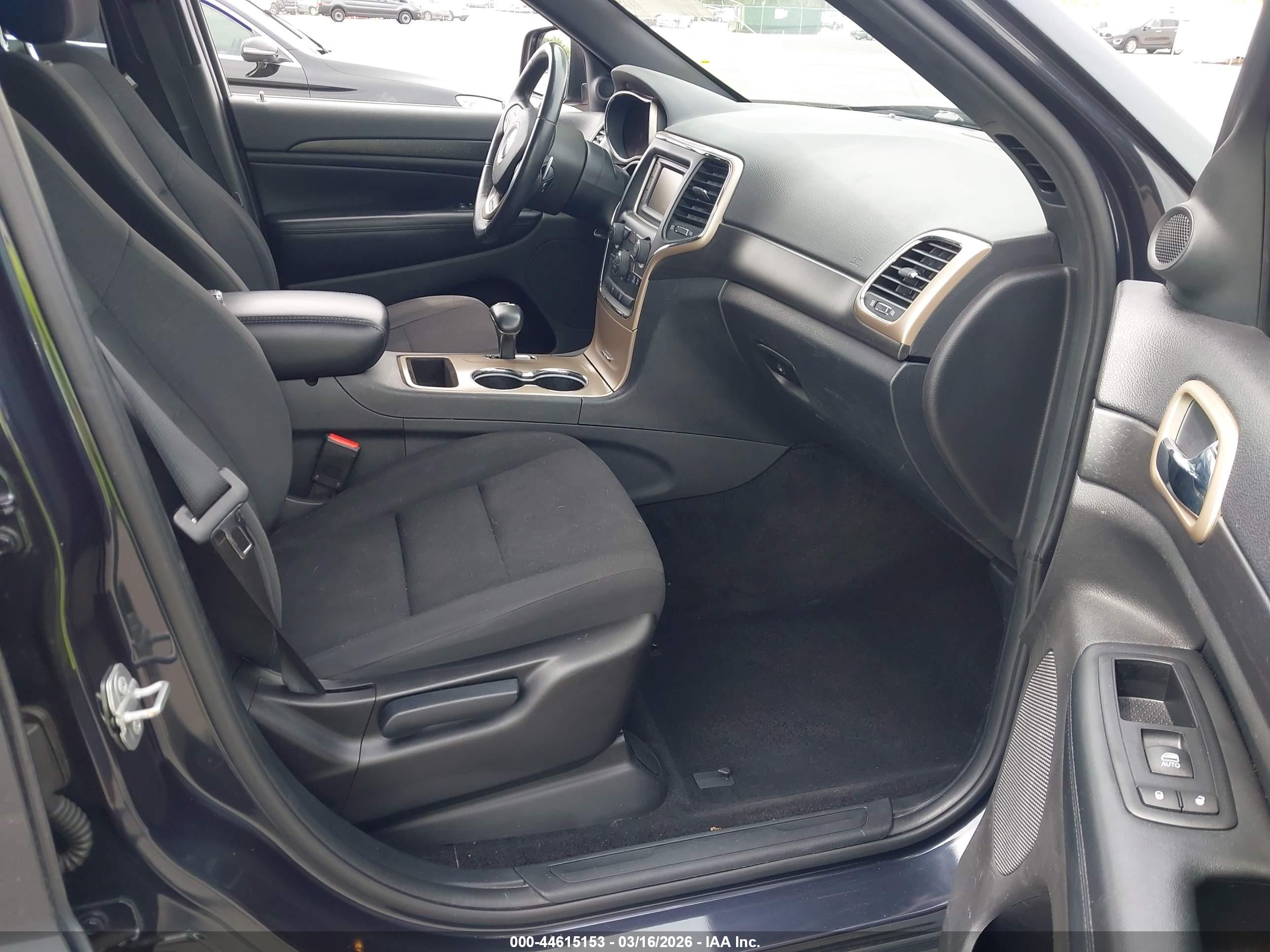 JEEP GRAND image 5