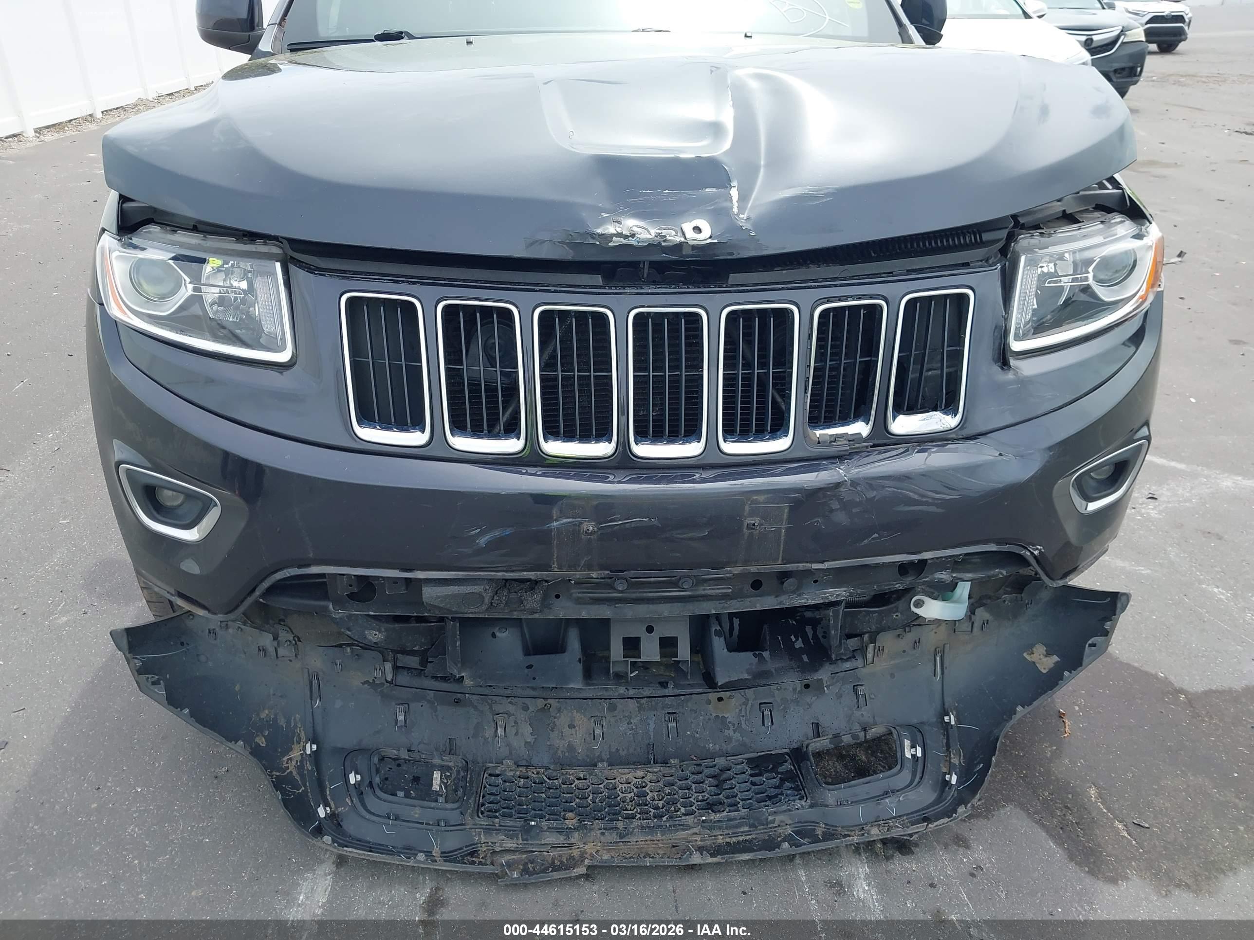 JEEP GRAND image 6