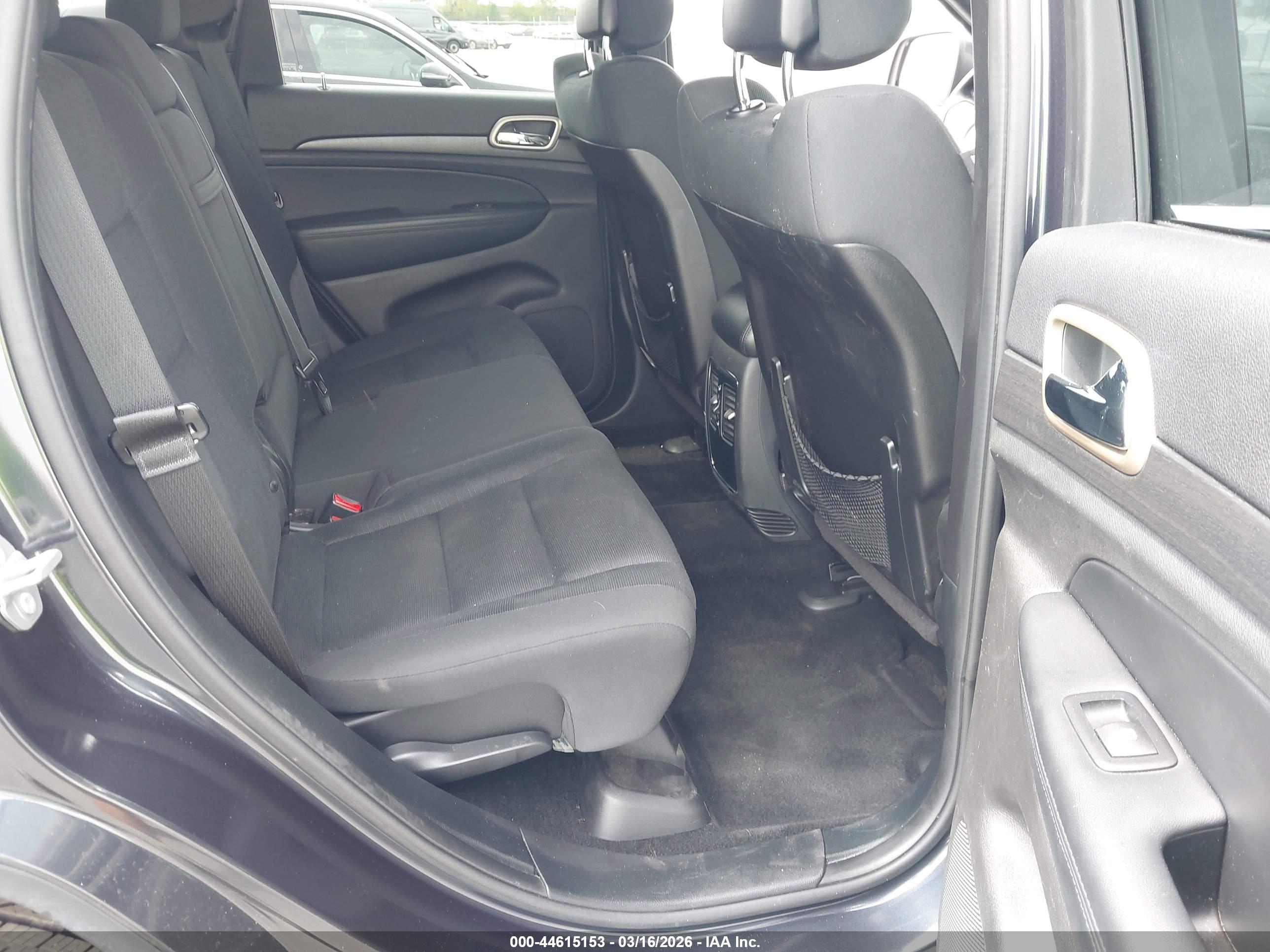 JEEP GRAND image 8