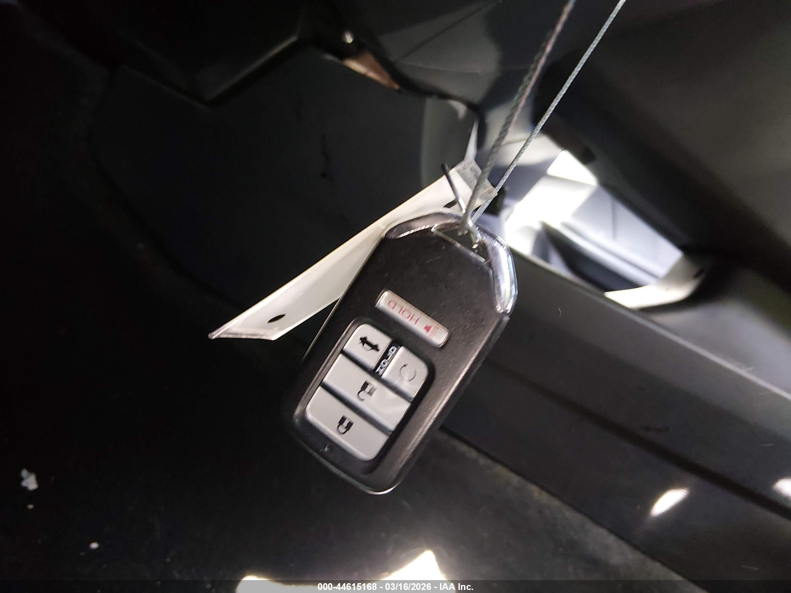 HONDA CIVIC image 11
