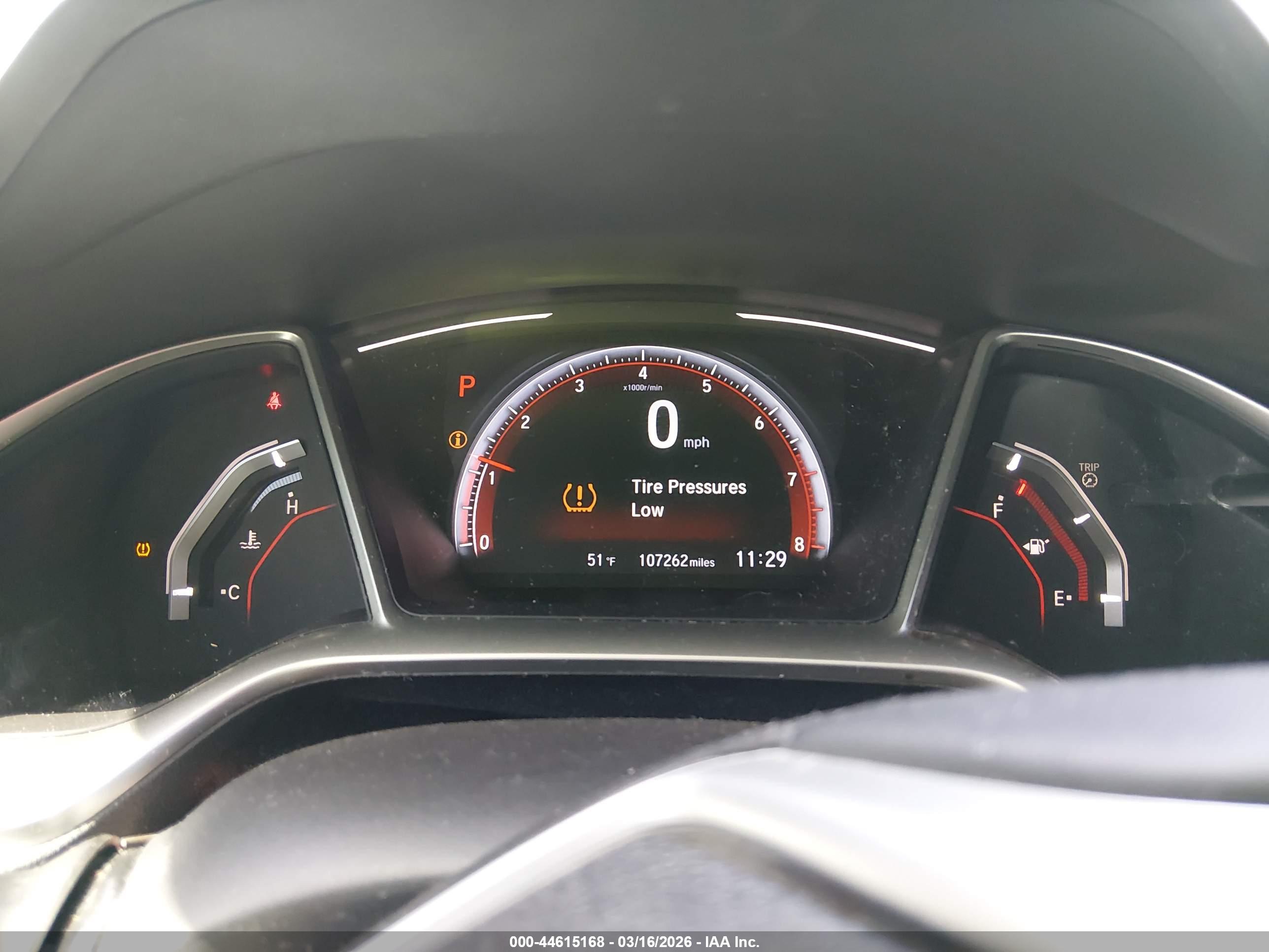 HONDA CIVIC image 7