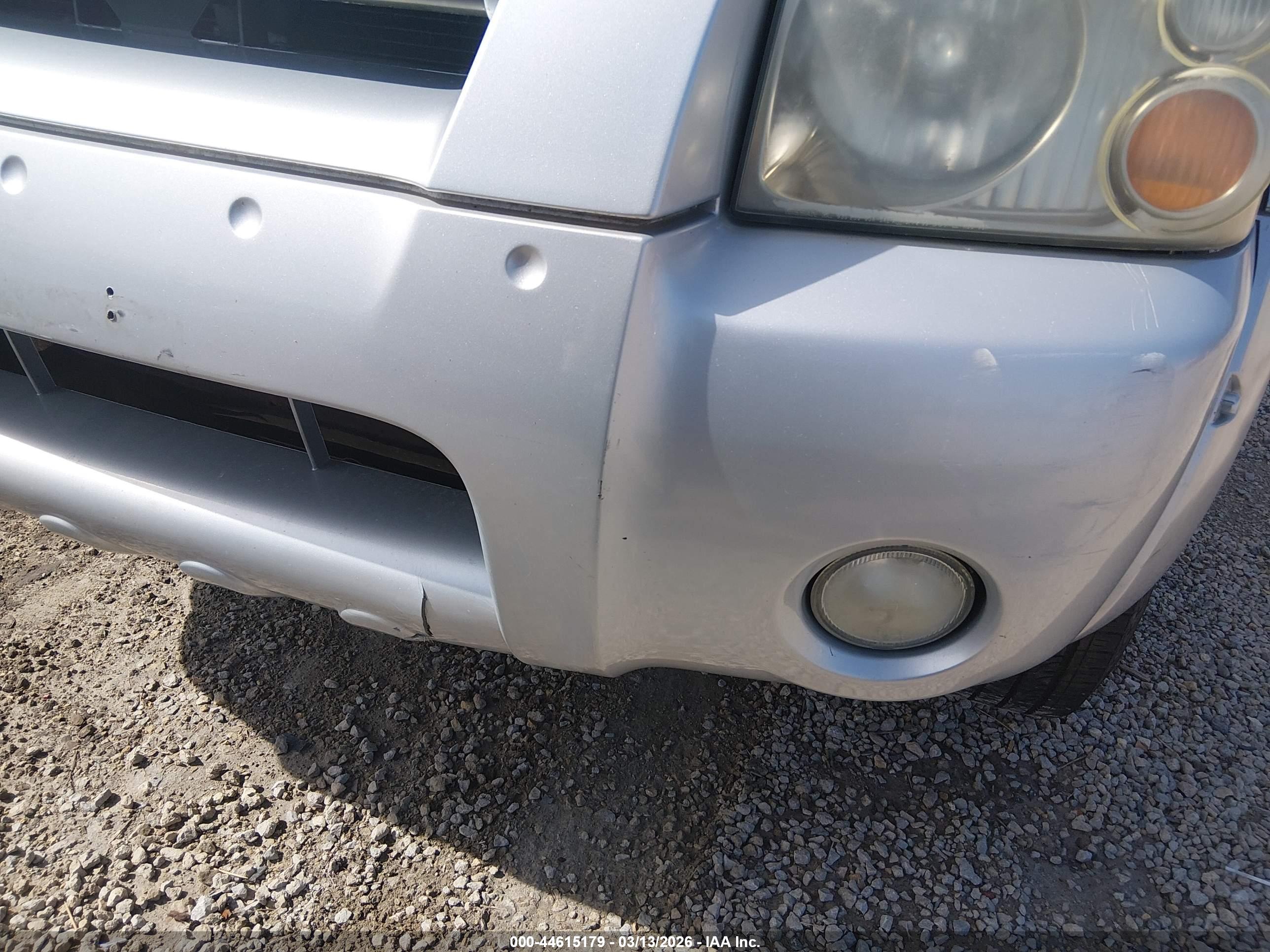 NISSAN FRONTIER image 6