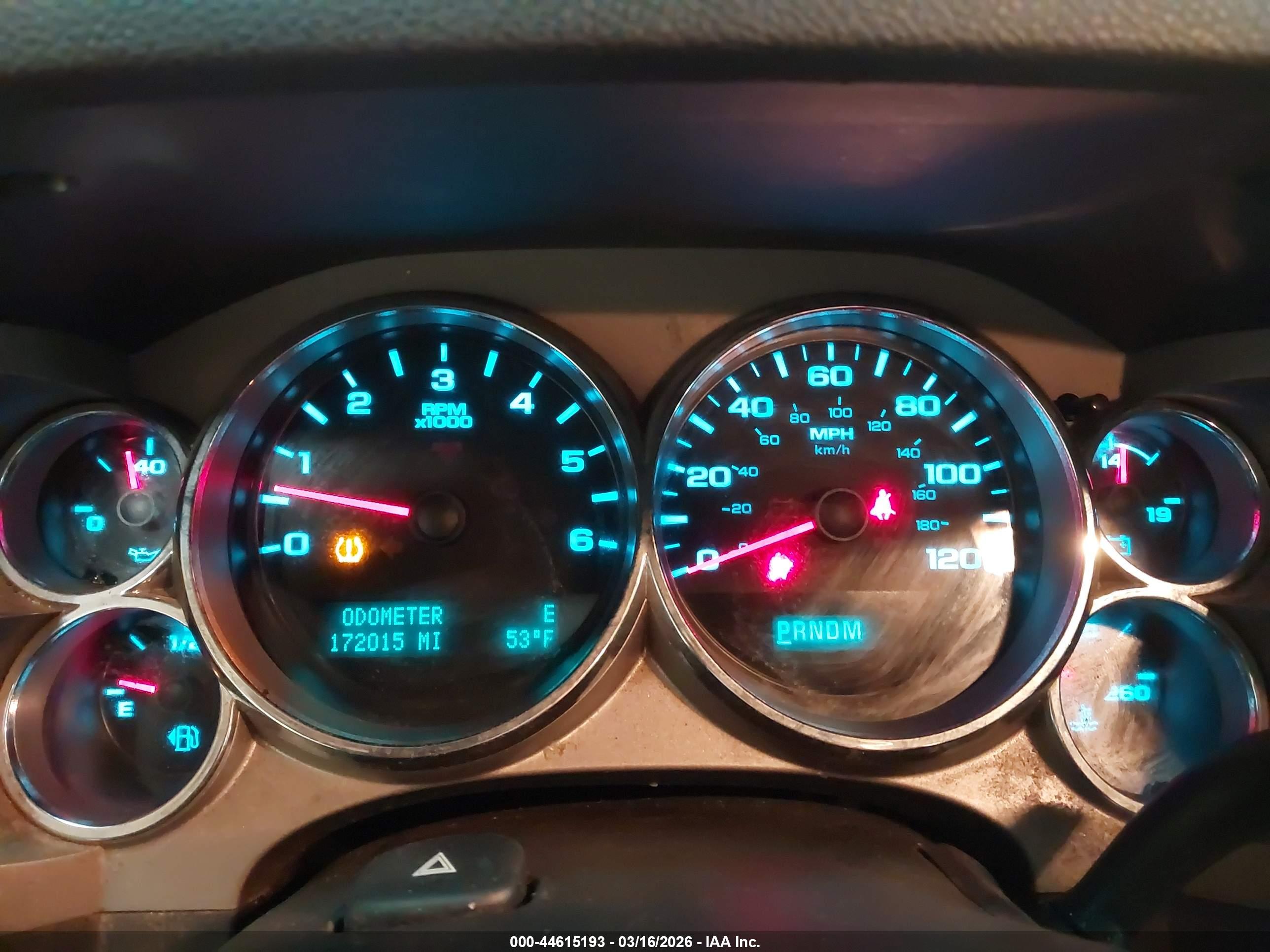 GMC SIERRA image 7