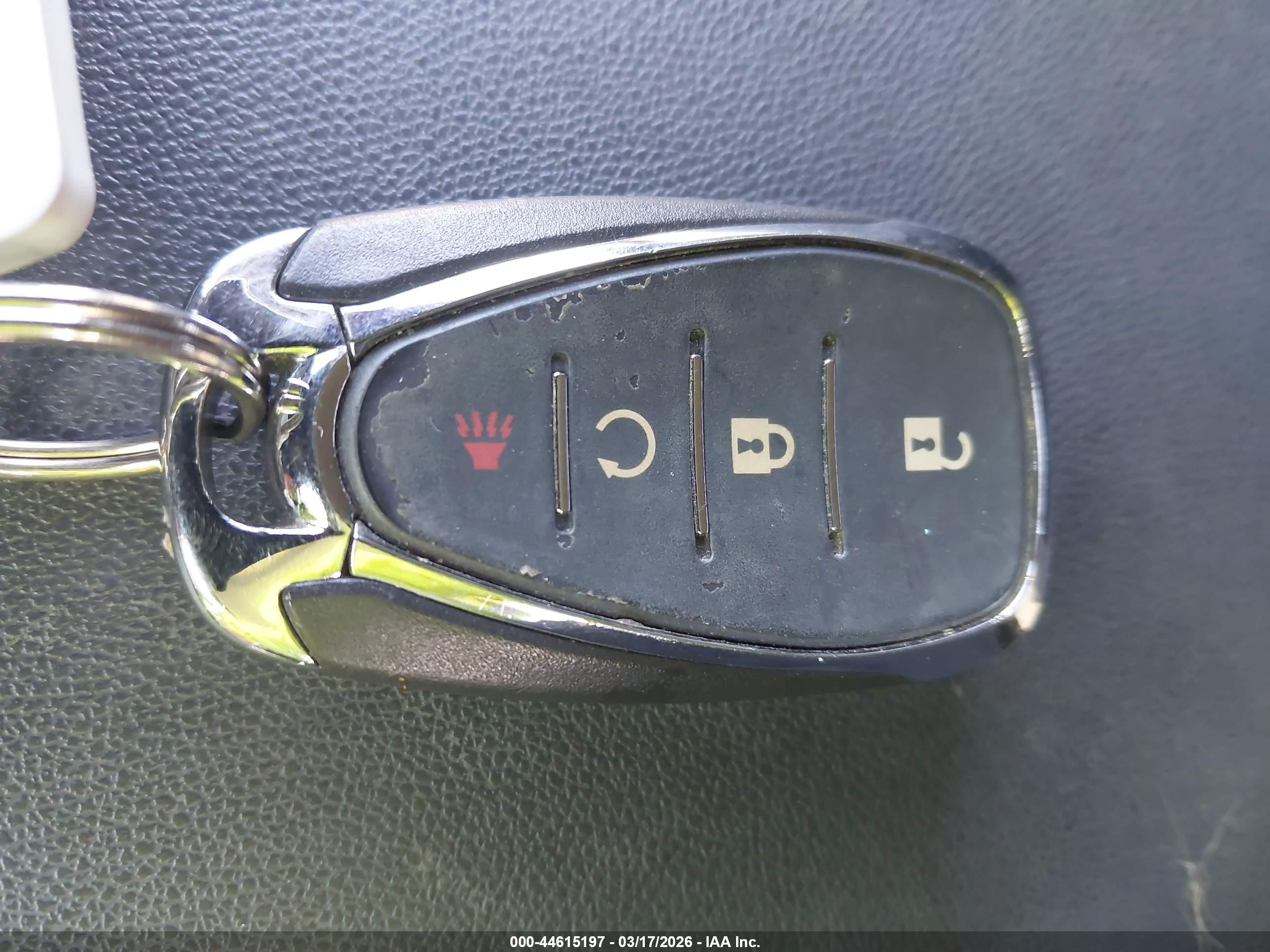 CHEVROLET EQUINOX image 11