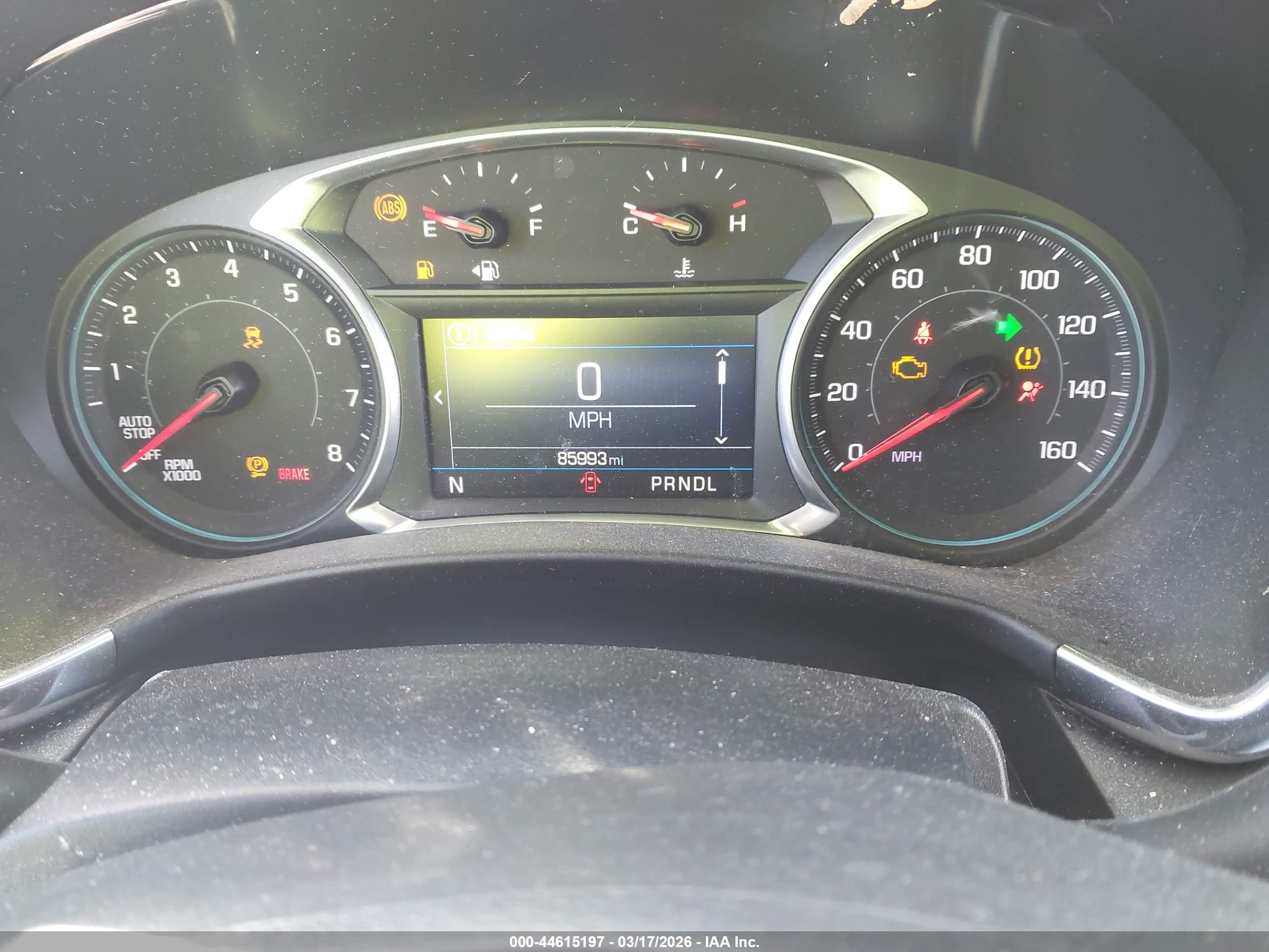 CHEVROLET EQUINOX image 7