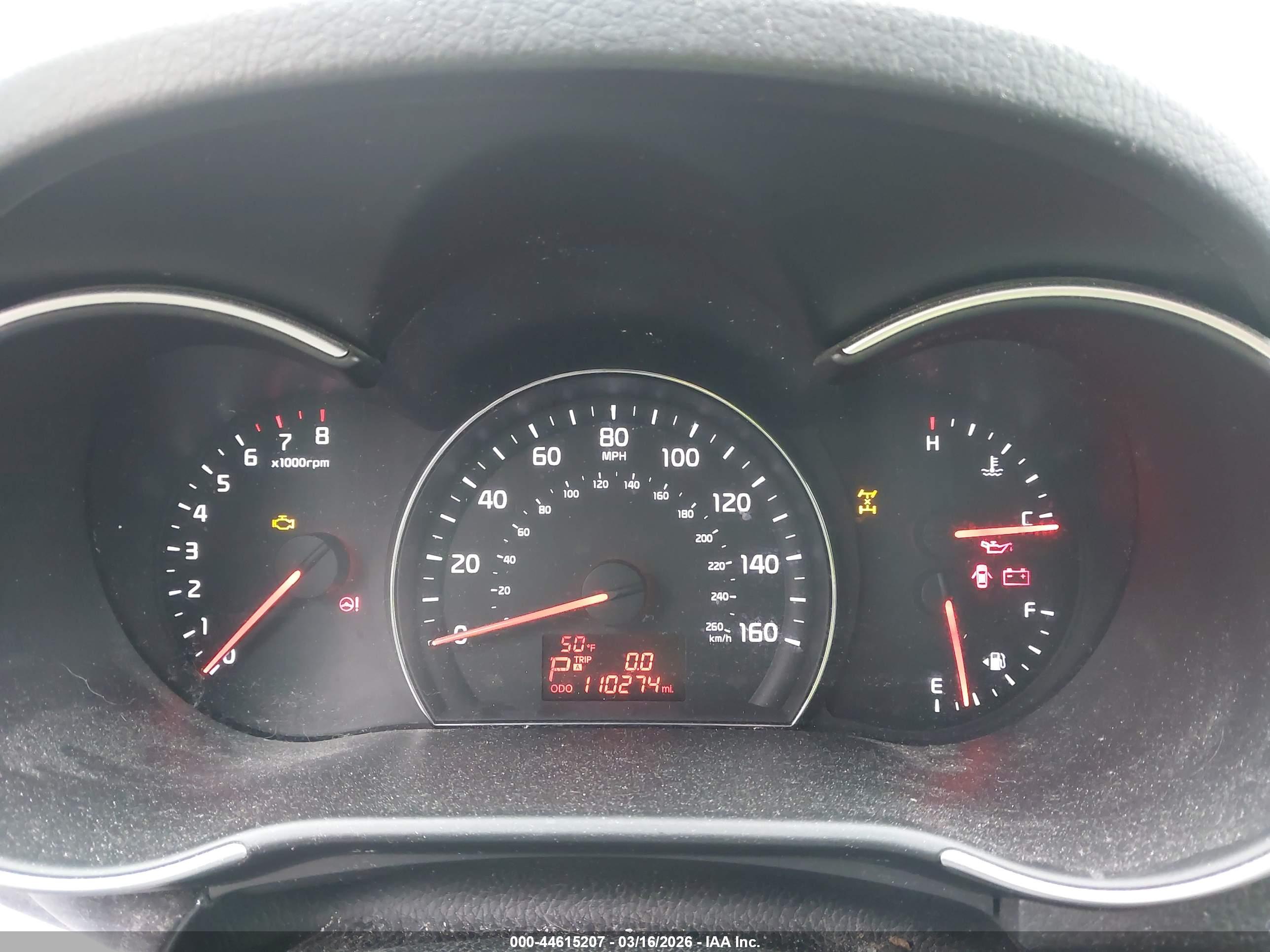 KIA SORENTO image 7