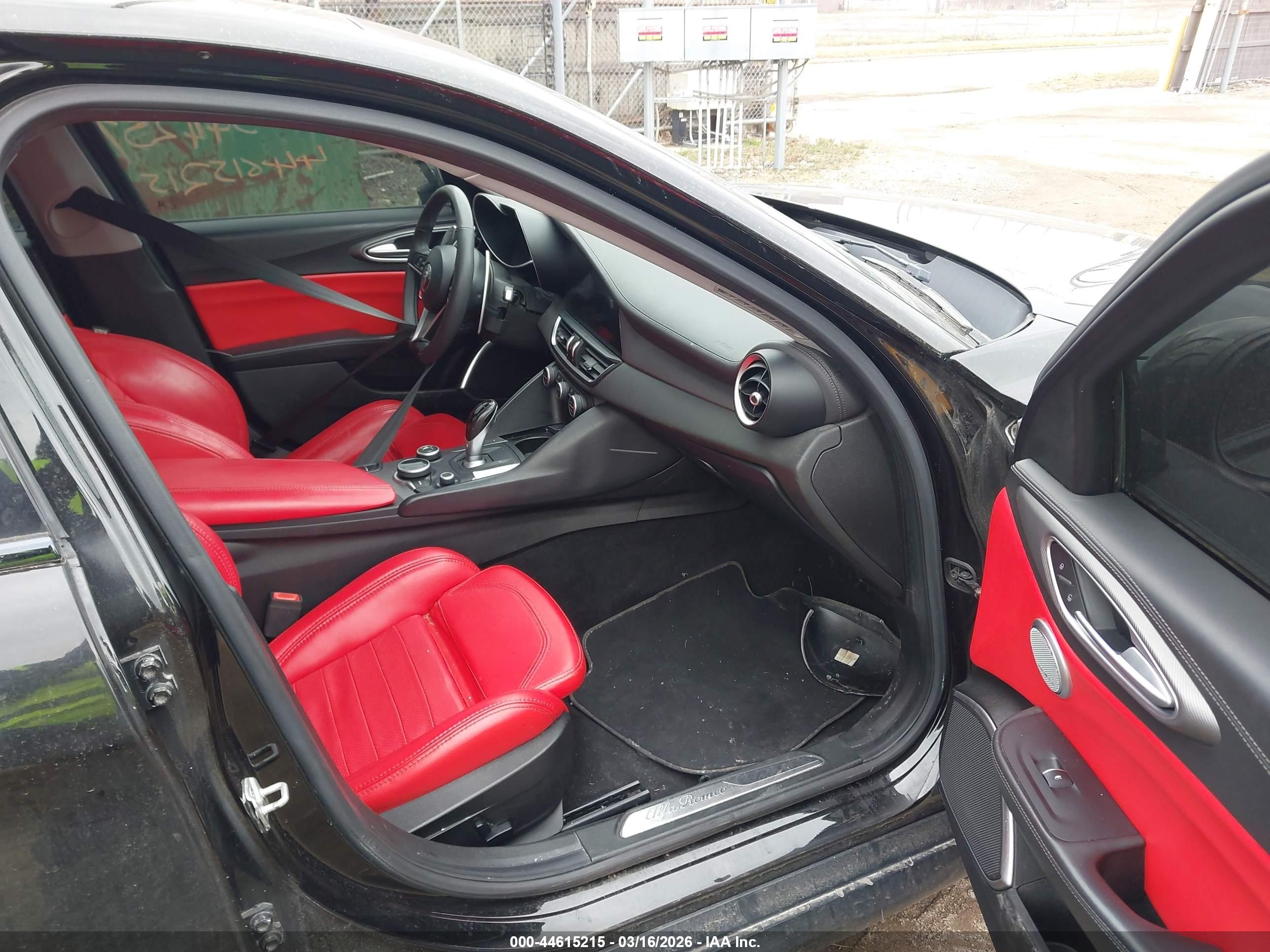 ALFA ROMEO image 5