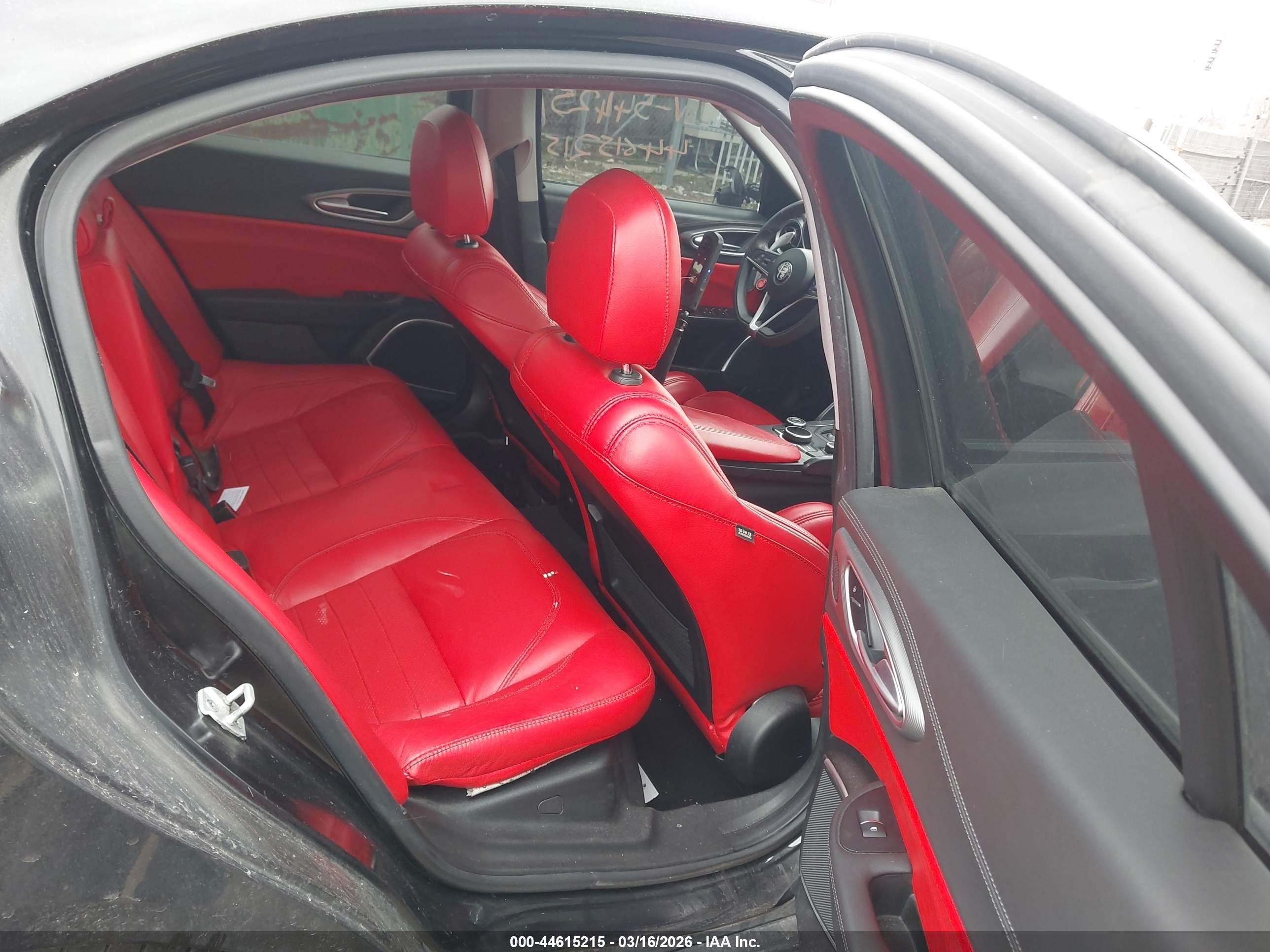ALFA ROMEO image 8