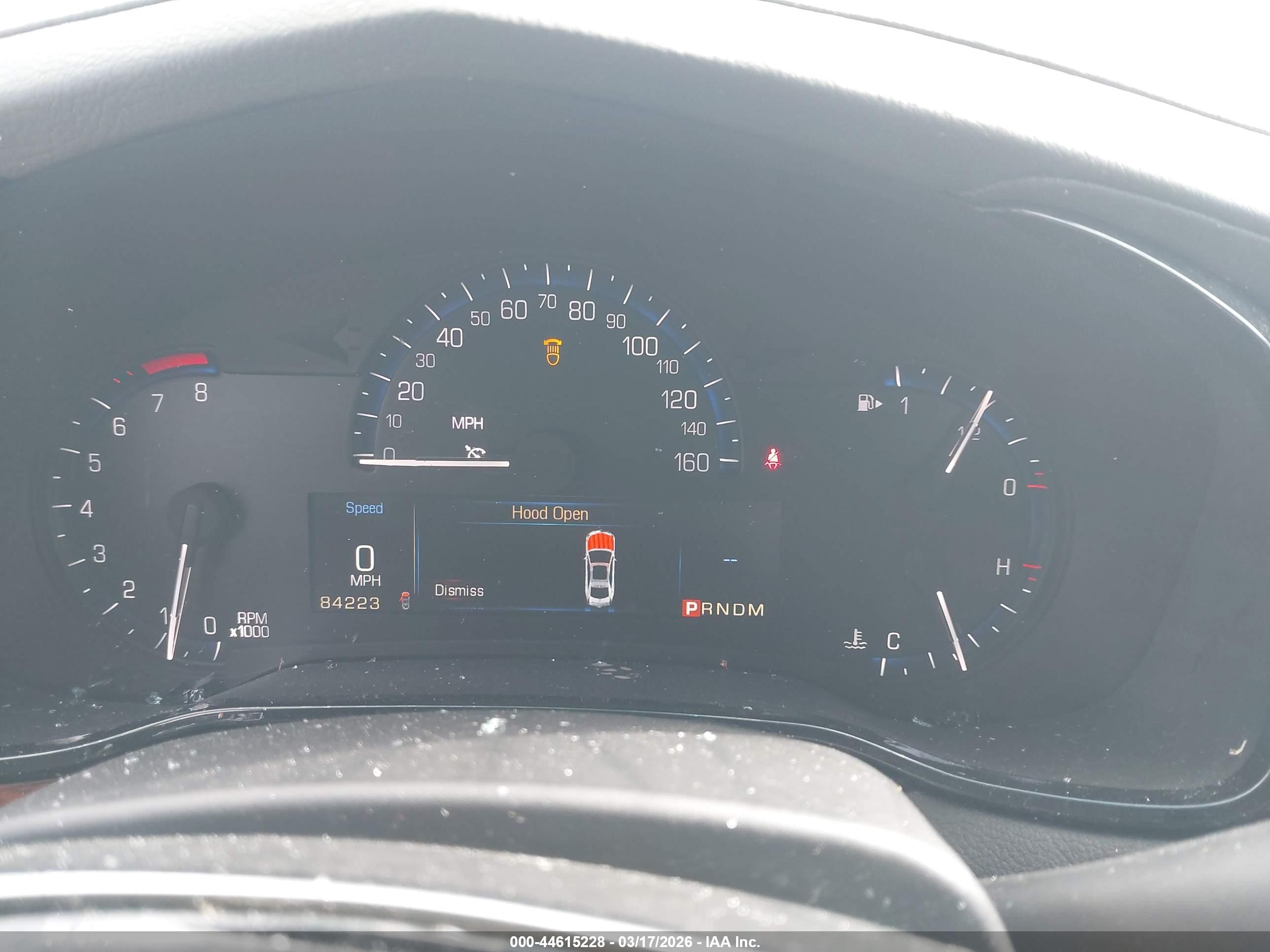 CADILLAC CTS image 7