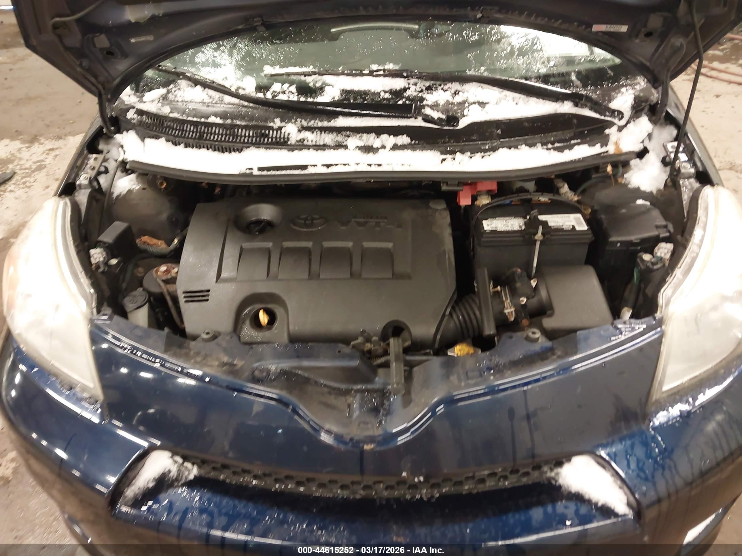 SCION XD image 10