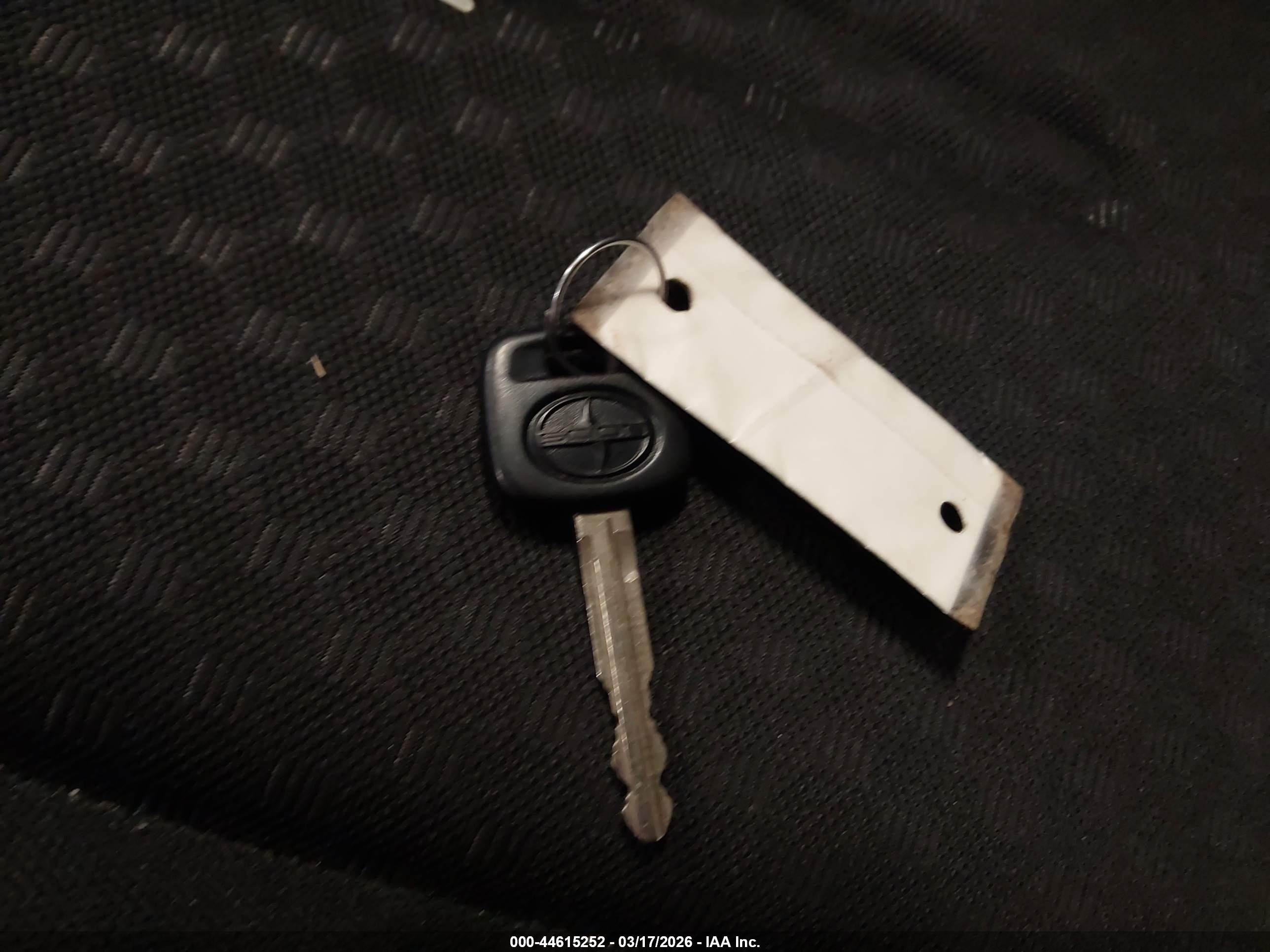 SCION XD image 11